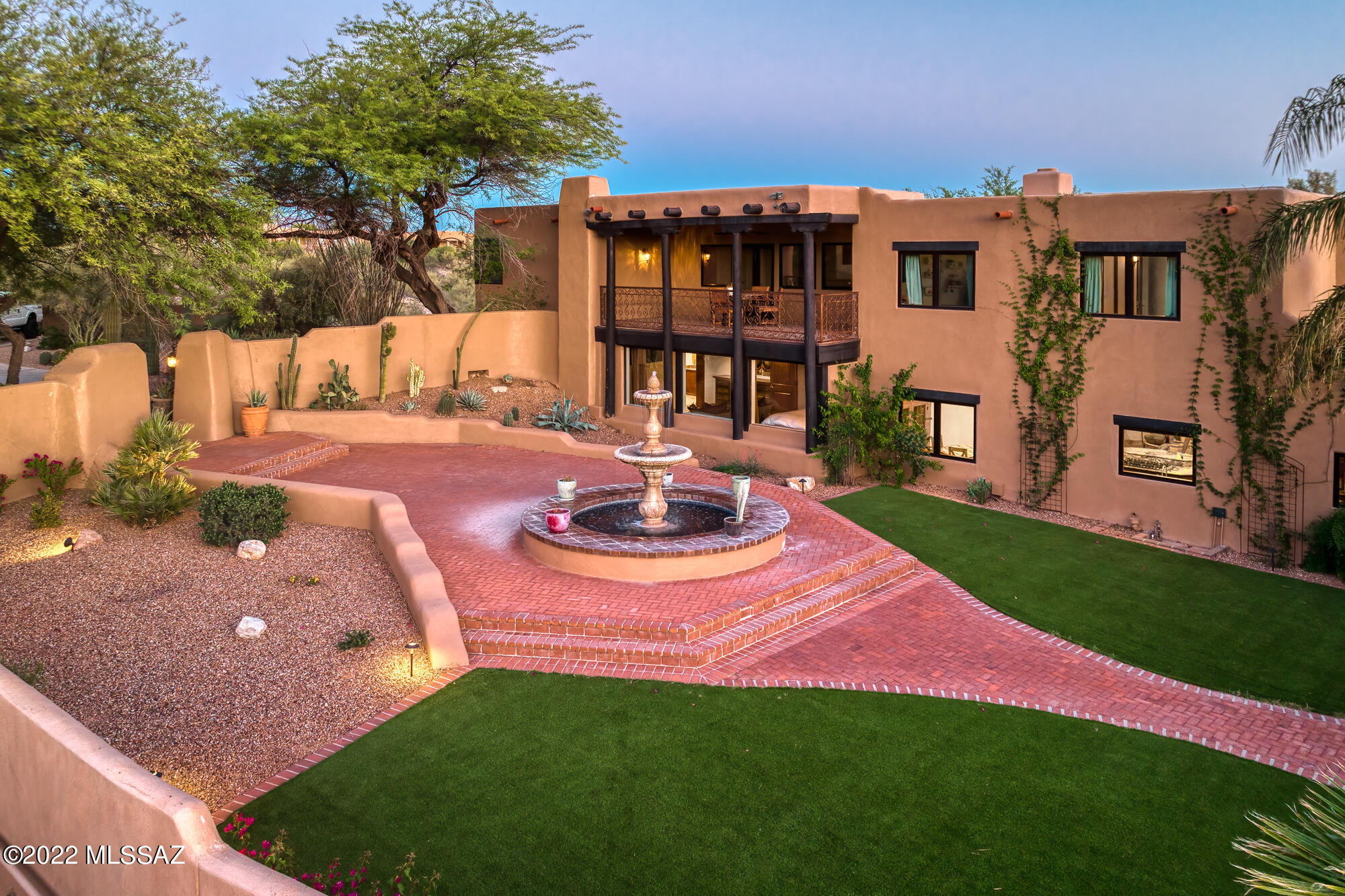 Casa Rio Estates (1-26) - Residential
