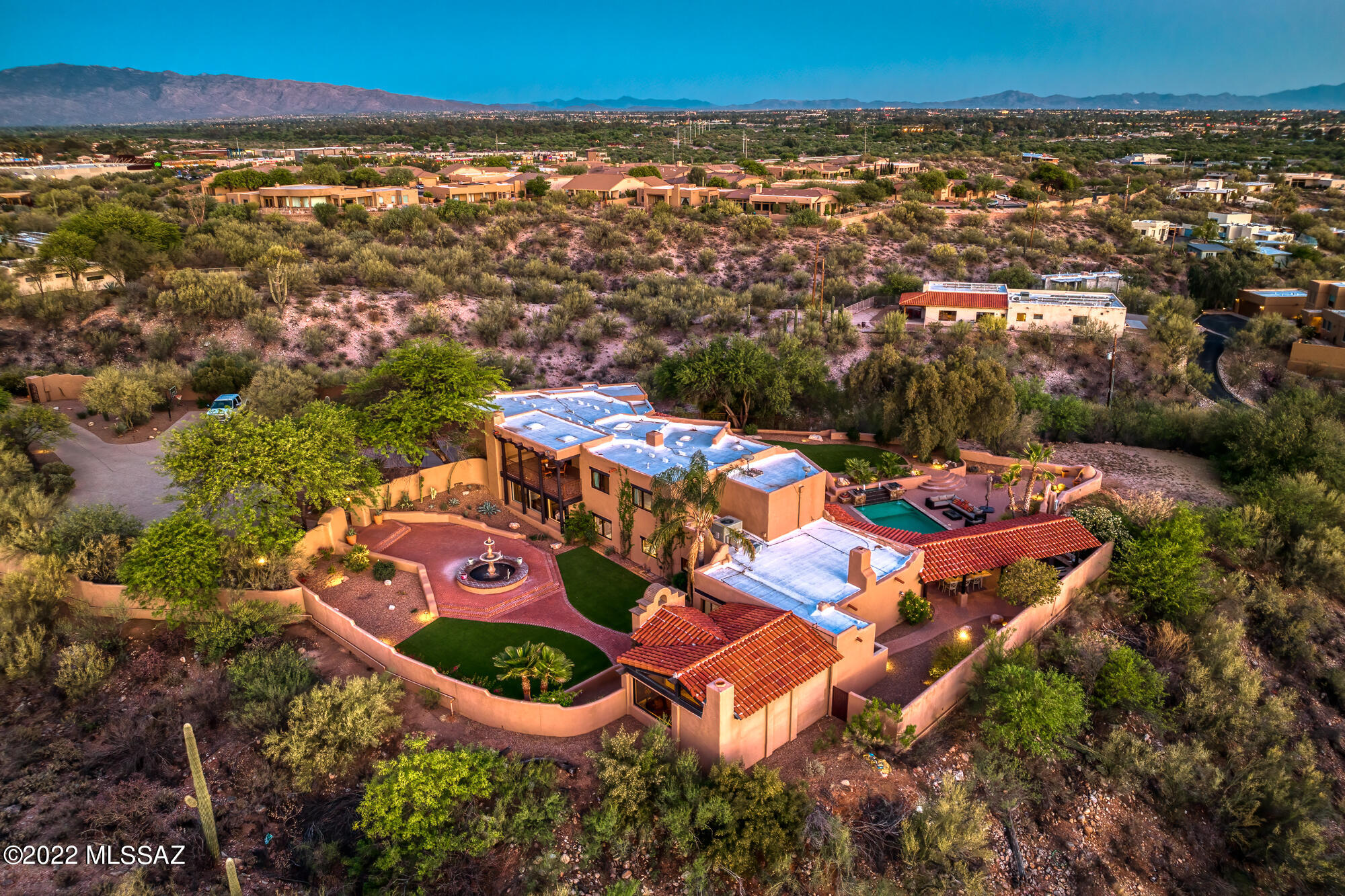 Casa Rio Estates (1-26) - Residential