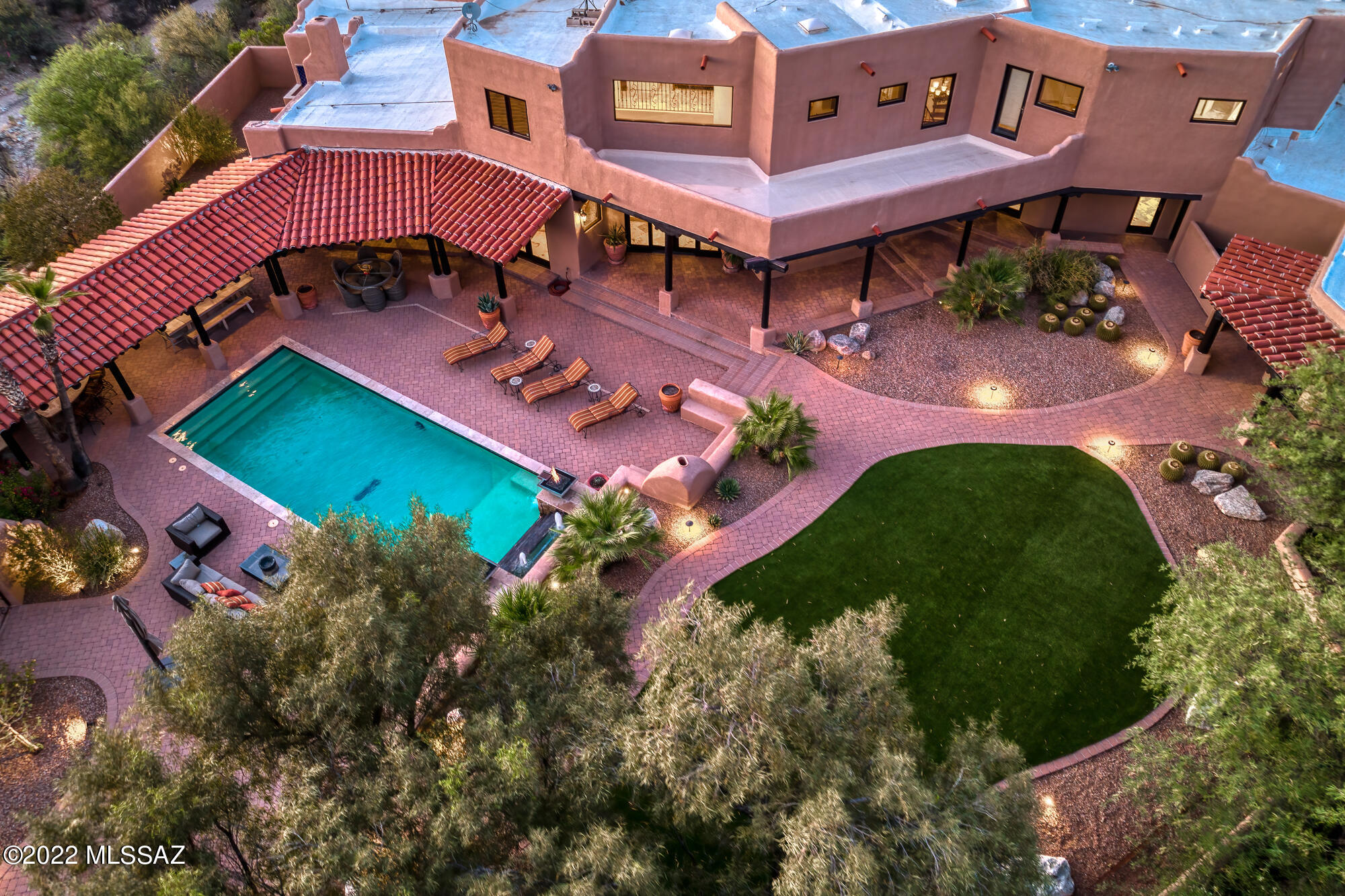 Casa Rio Estates (1-26) - Residential