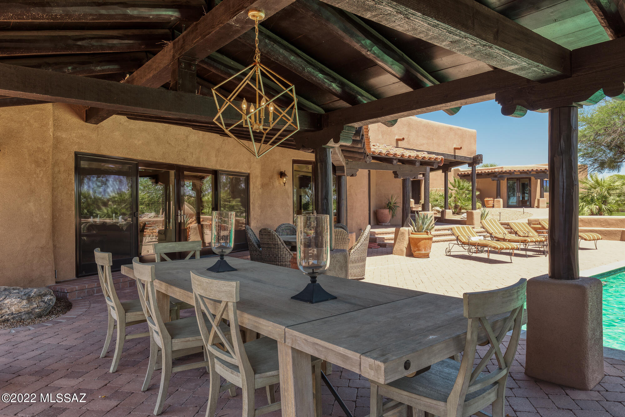 Casa Rio Estates (1-26) - Residential