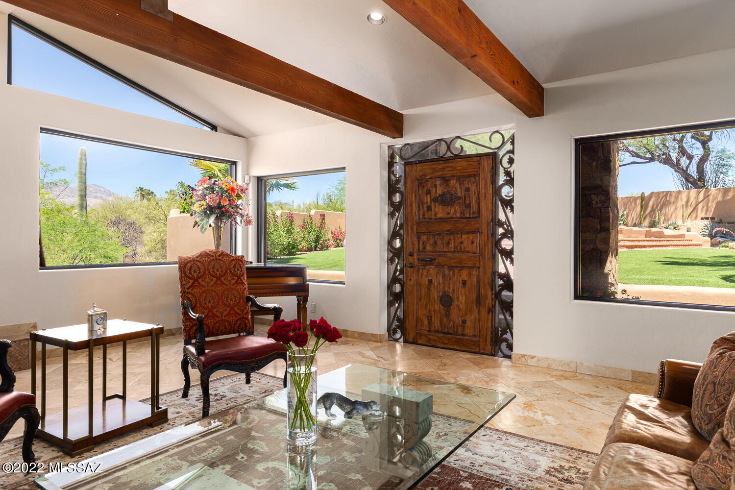 Casa Rio Estates (1-26) - Residential