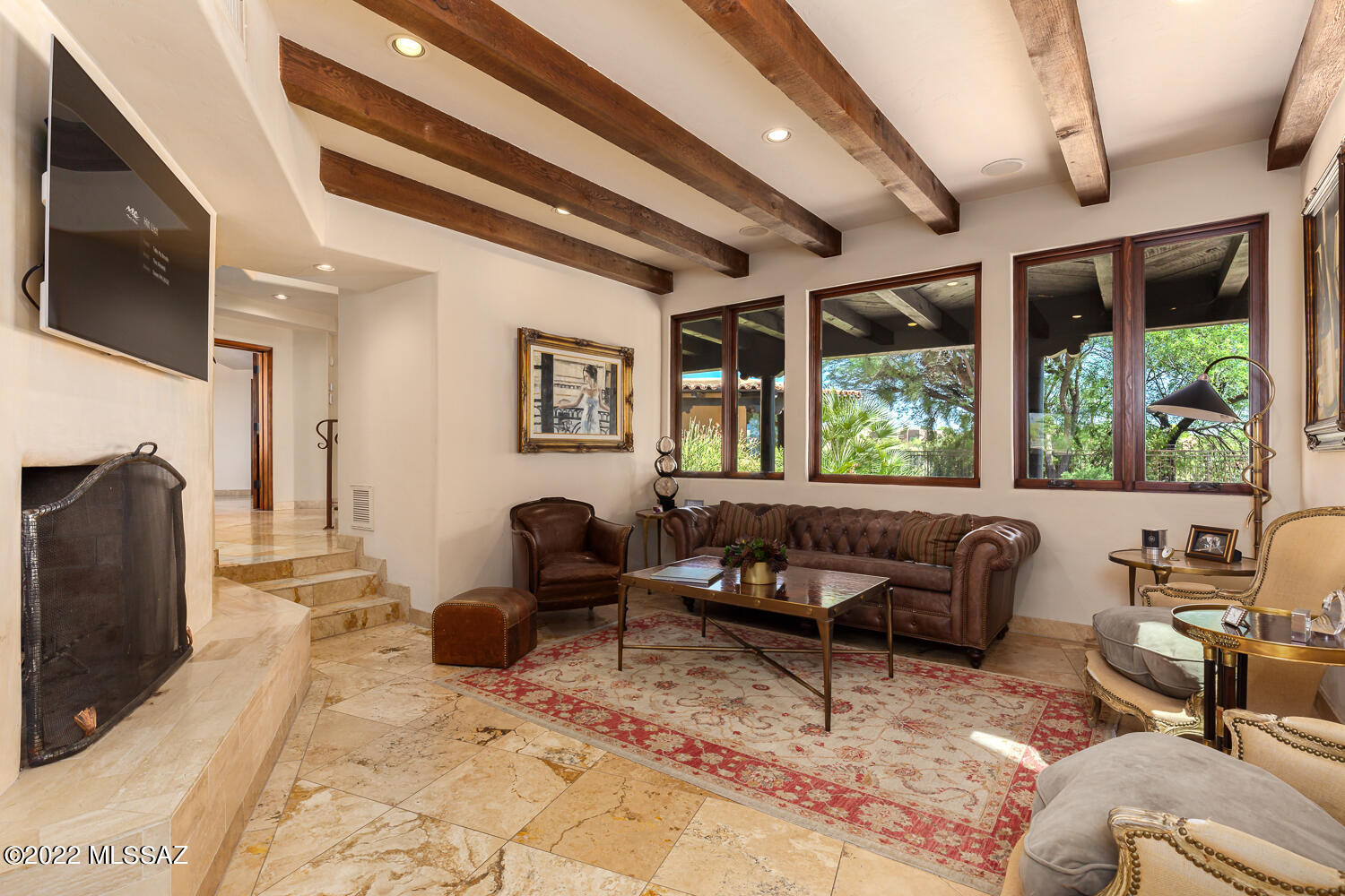Casa Rio Estates (1-26) - Residential