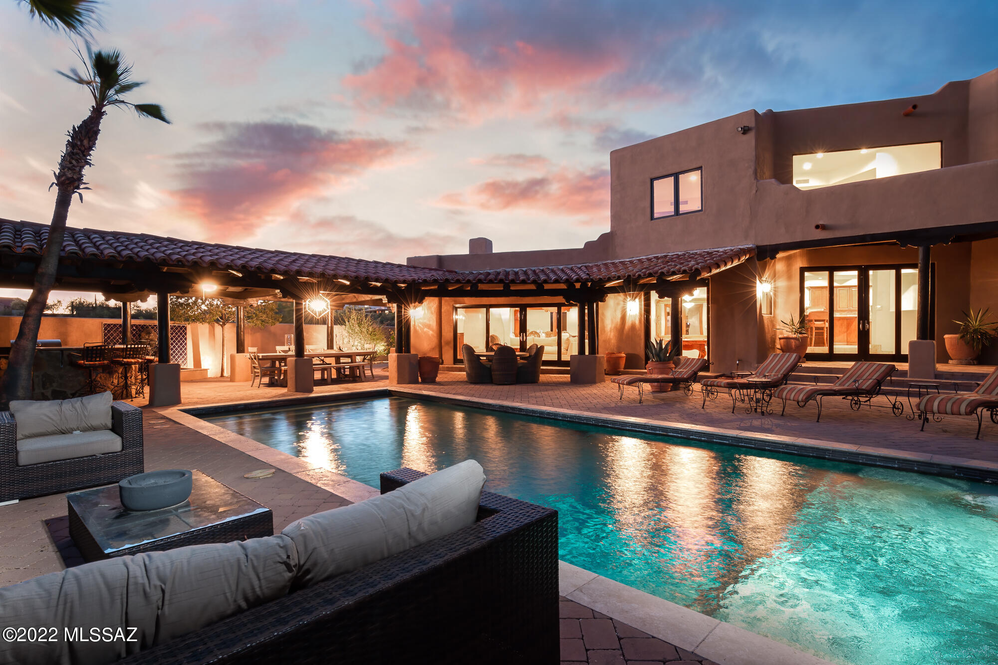 Casa Rio Estates (1-26) - Residential