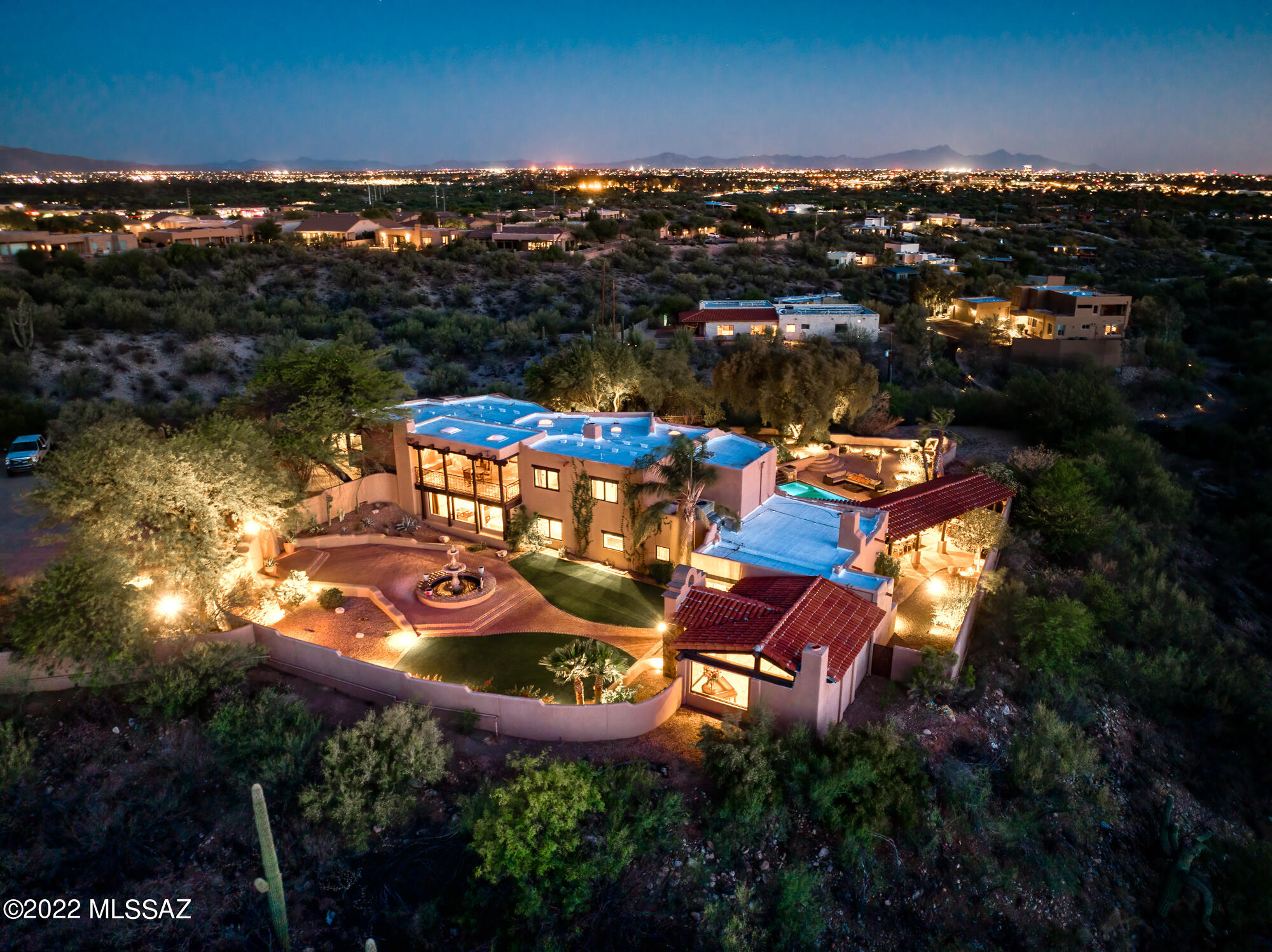 Casa Rio Estates (1-26) - Residential
