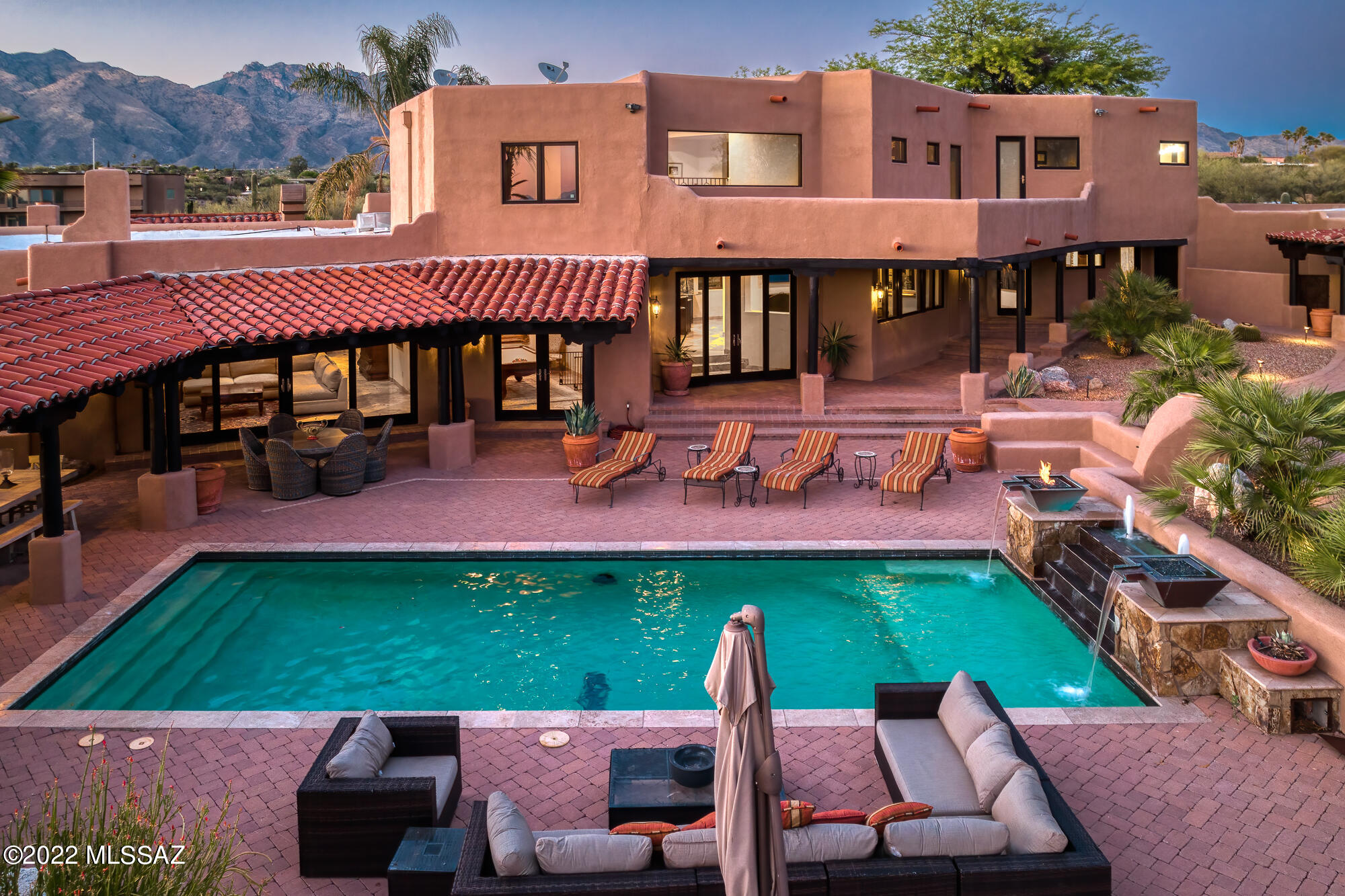 Casa Rio Estates (1-26) - Residential
