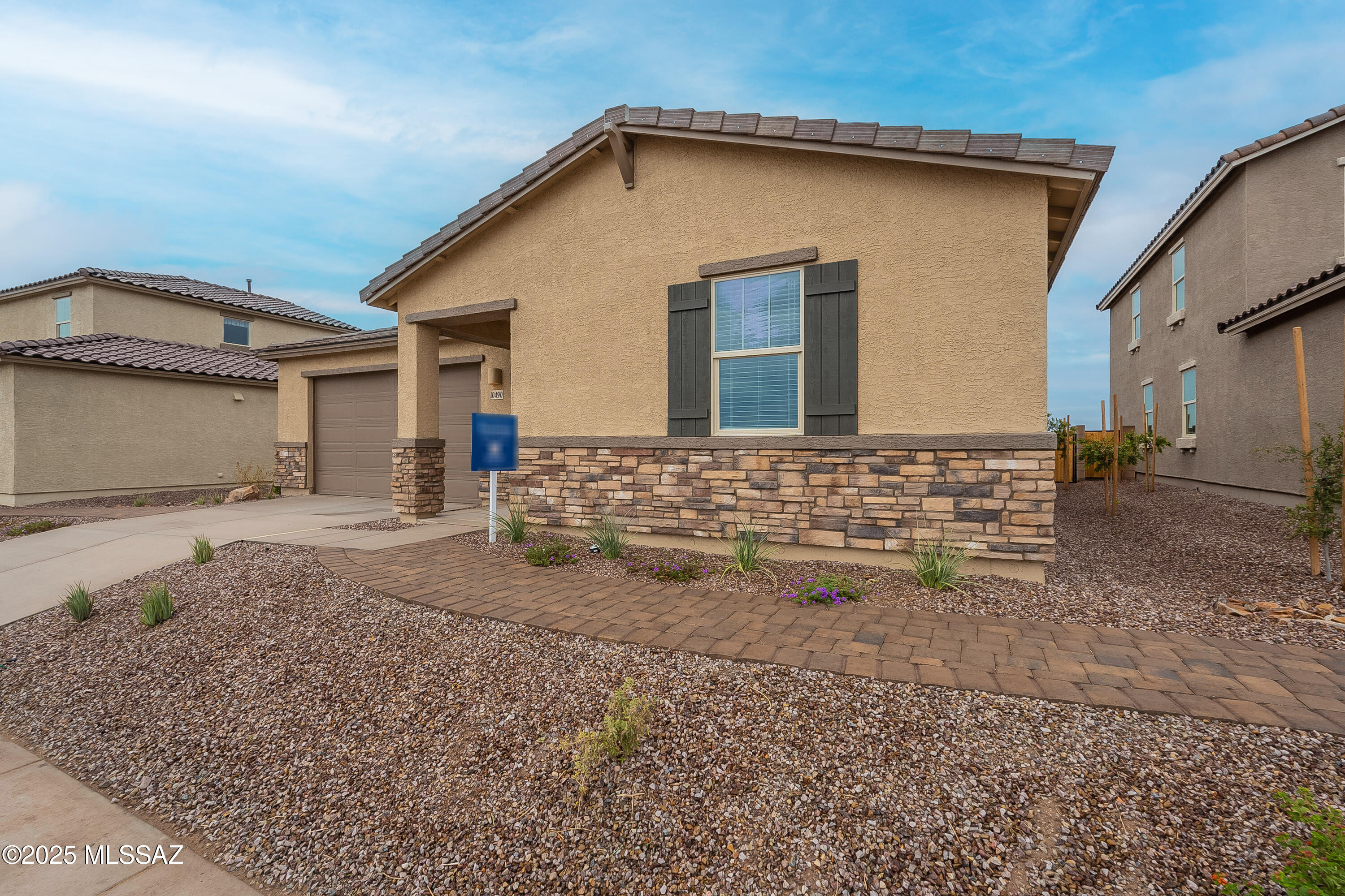 10490 W Beaman Lane