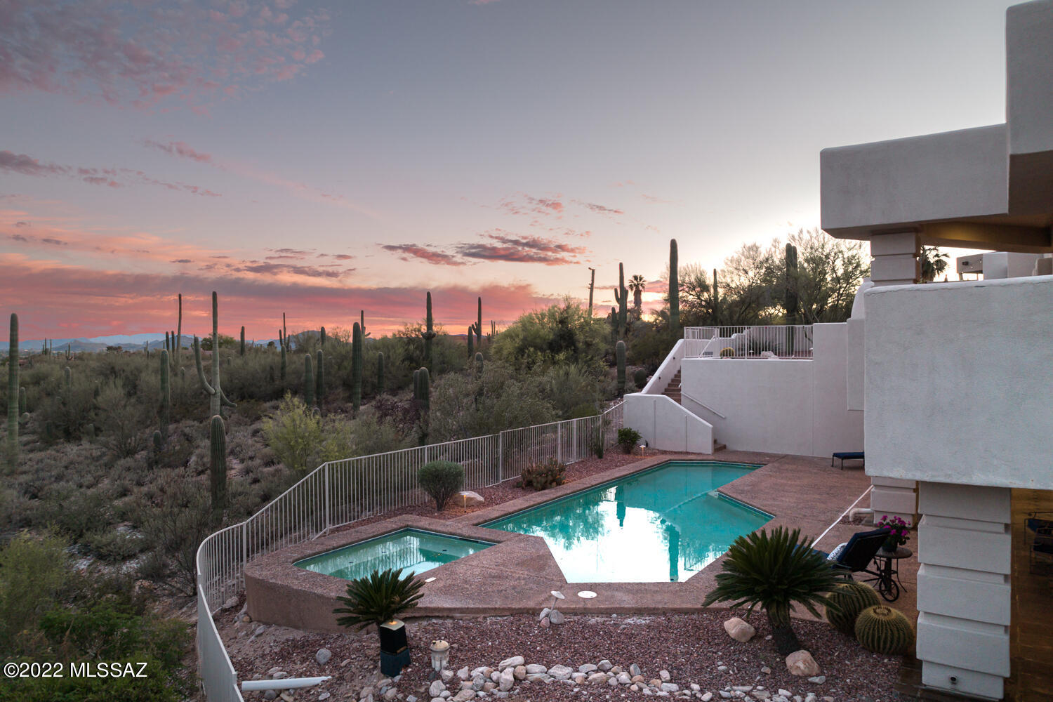 Catalina Foothills Estates - Residential