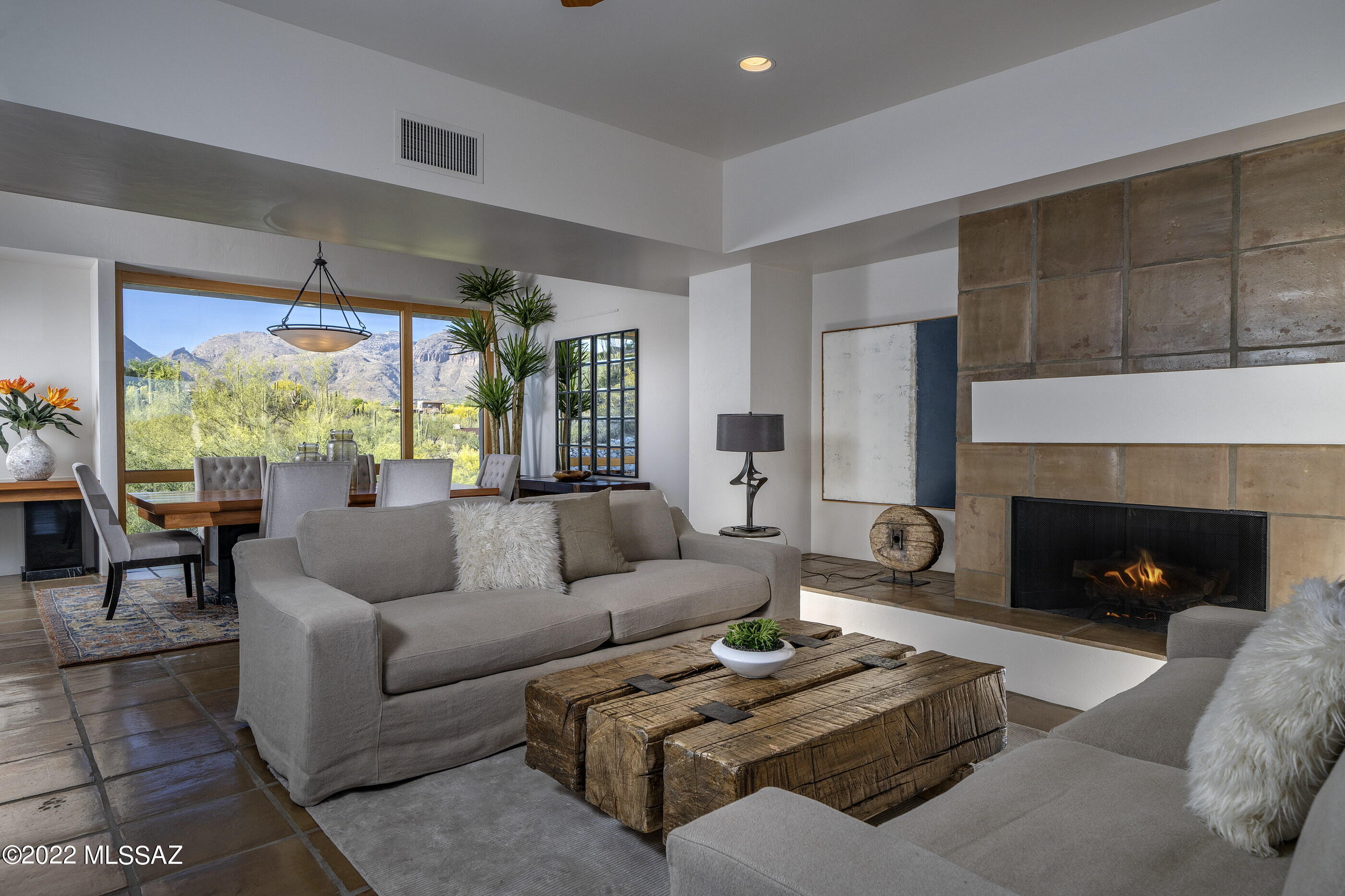 Catalina Foothills Estates - Residential
