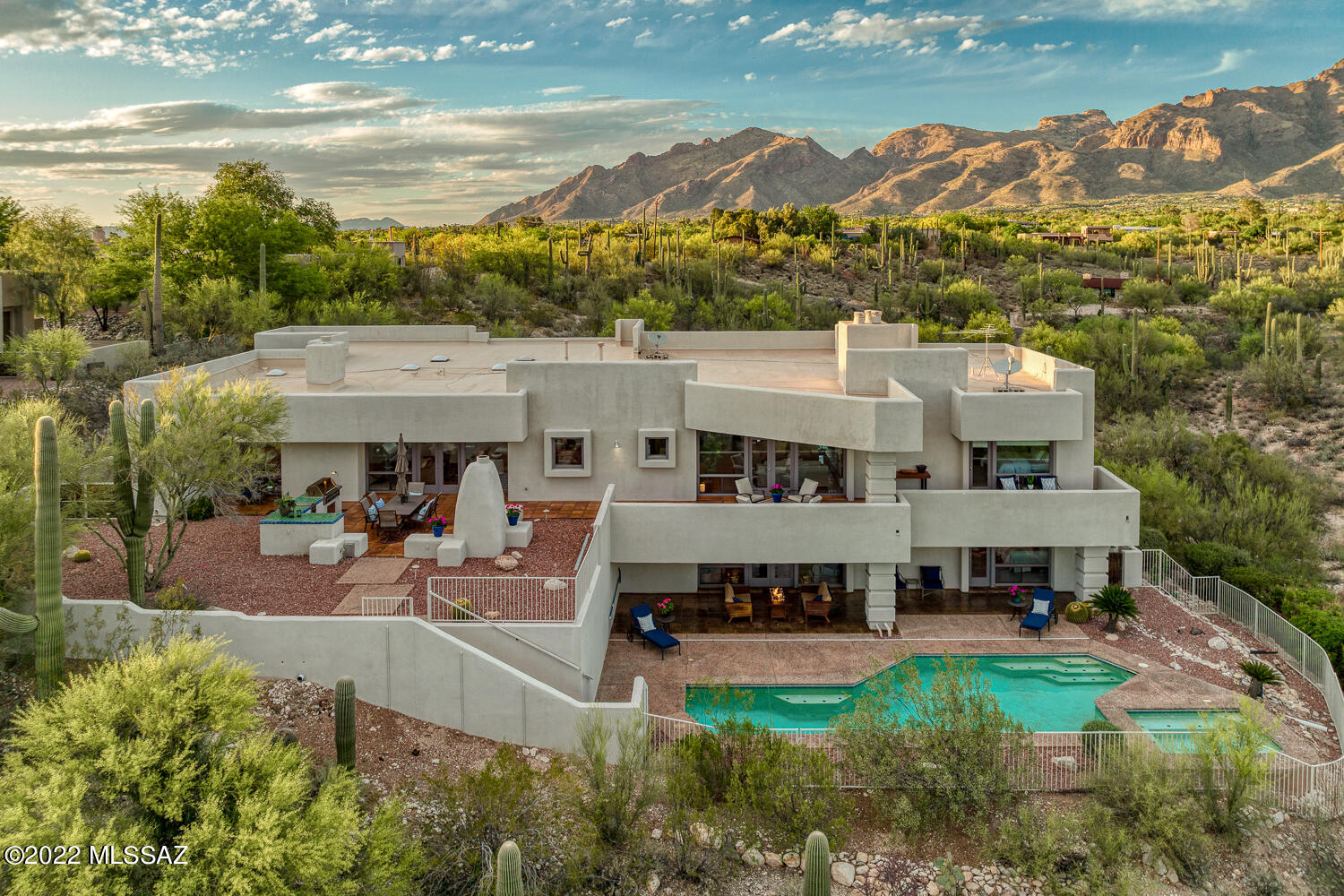 Catalina Foothills Estates - Residential