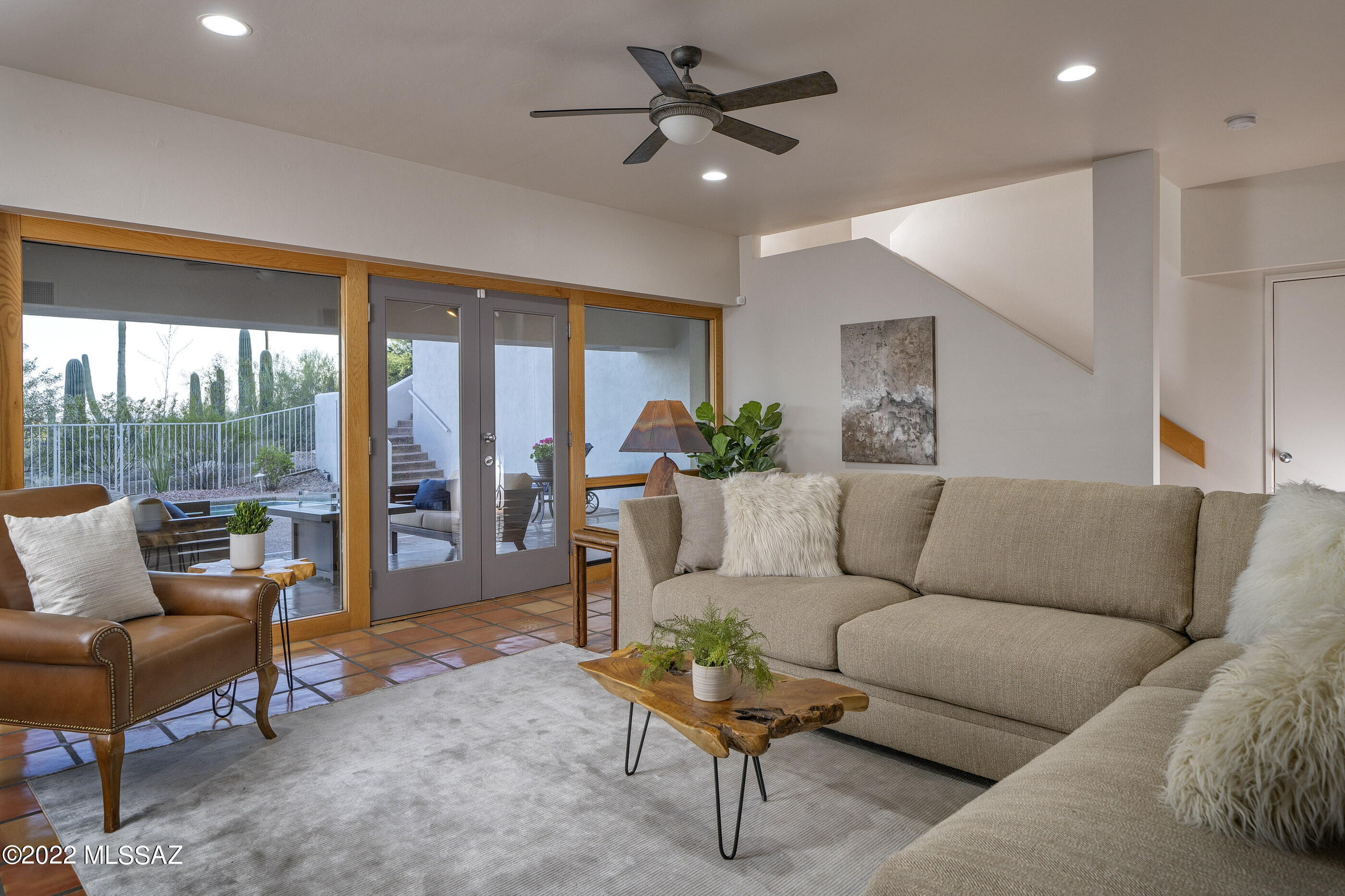 Catalina Foothills Estates - Residential