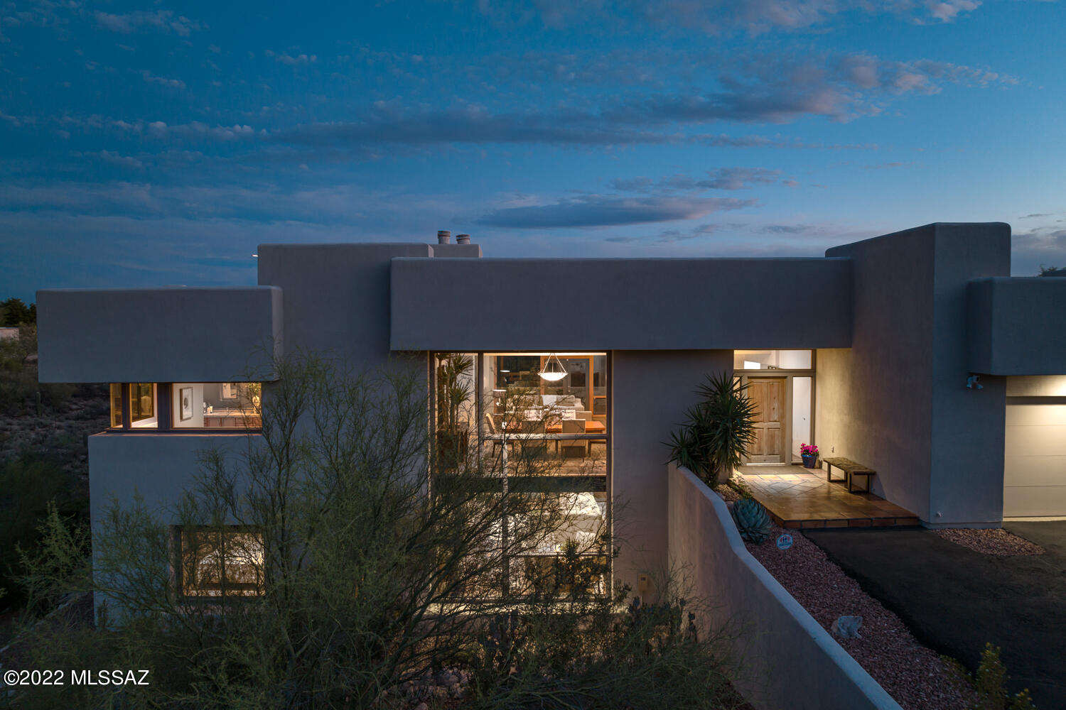 Catalina Foothills Estates - Residential