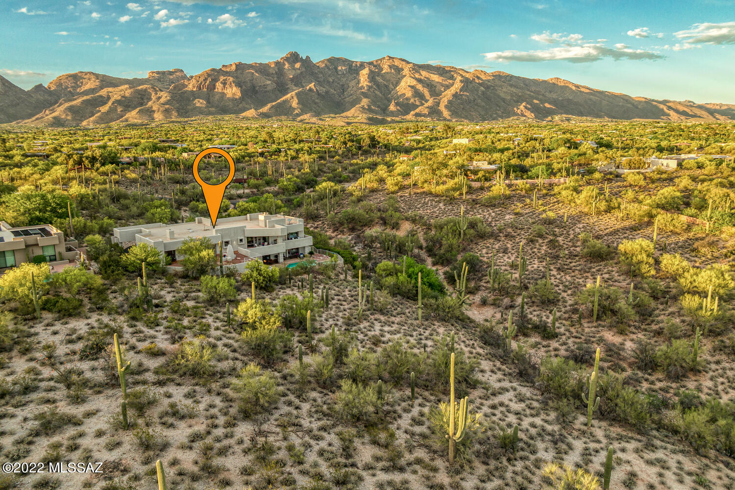 Catalina Foothills Estates - Residential