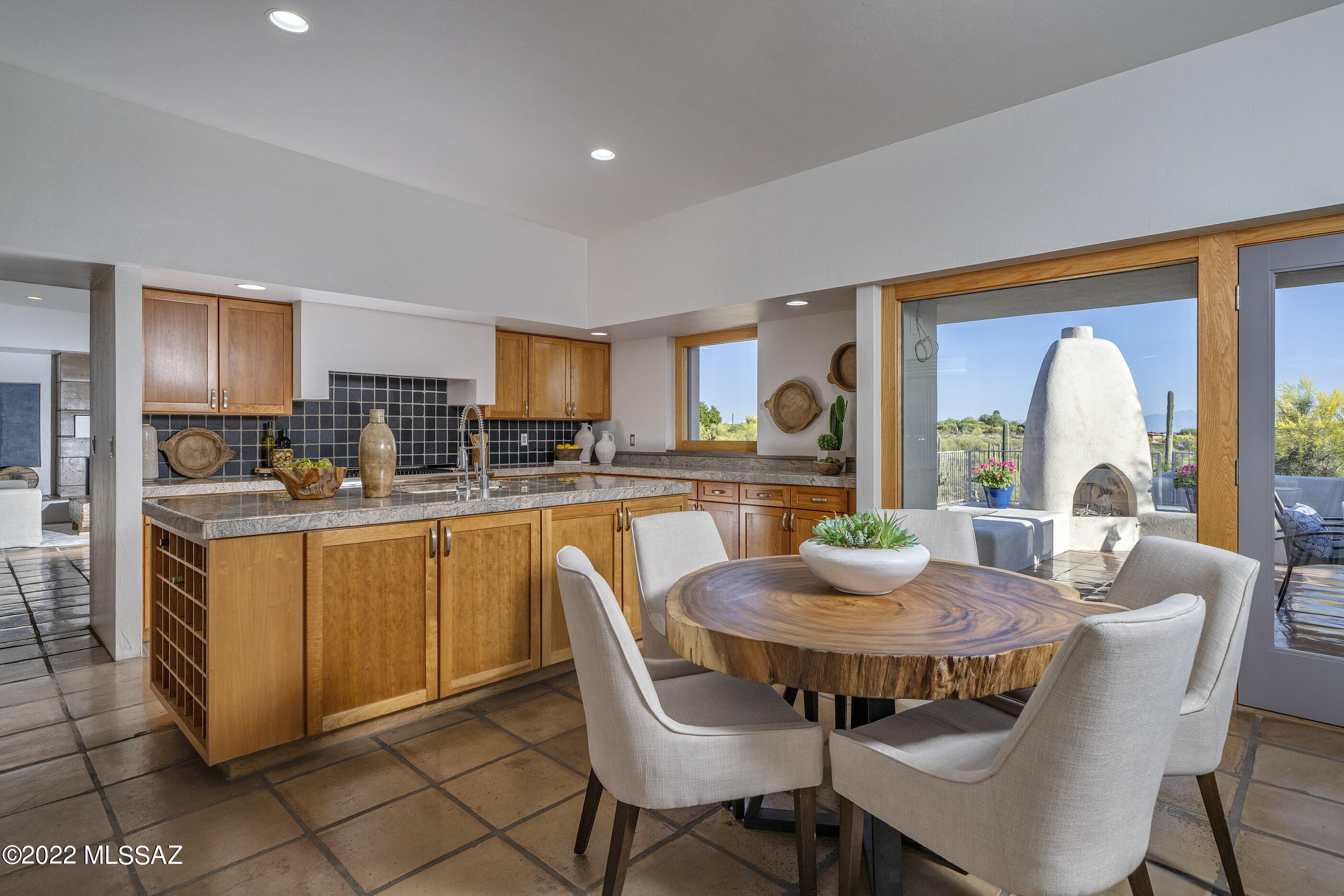 Catalina Foothills Estates - Residential