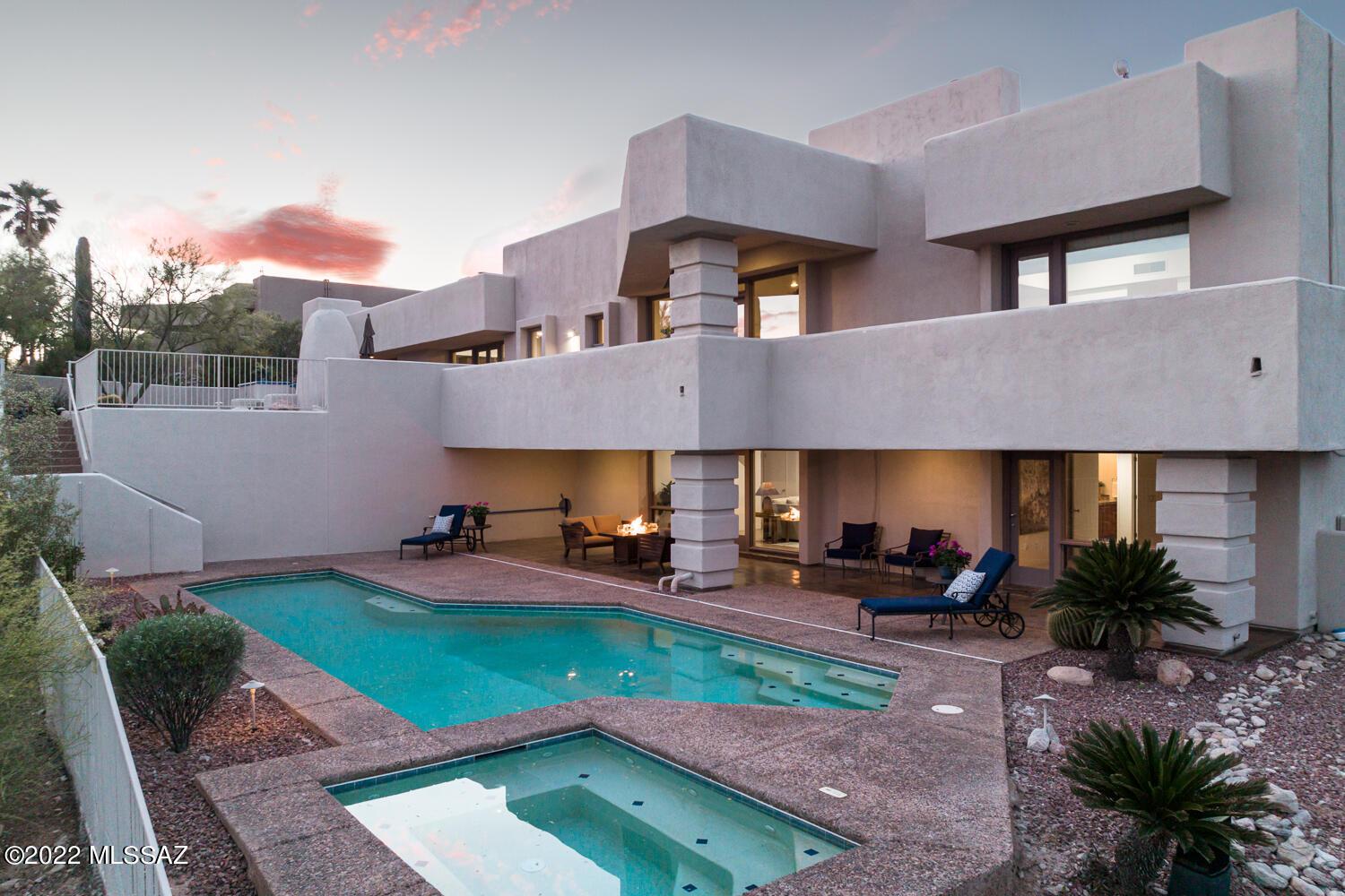 Catalina Foothills Estates - Residential