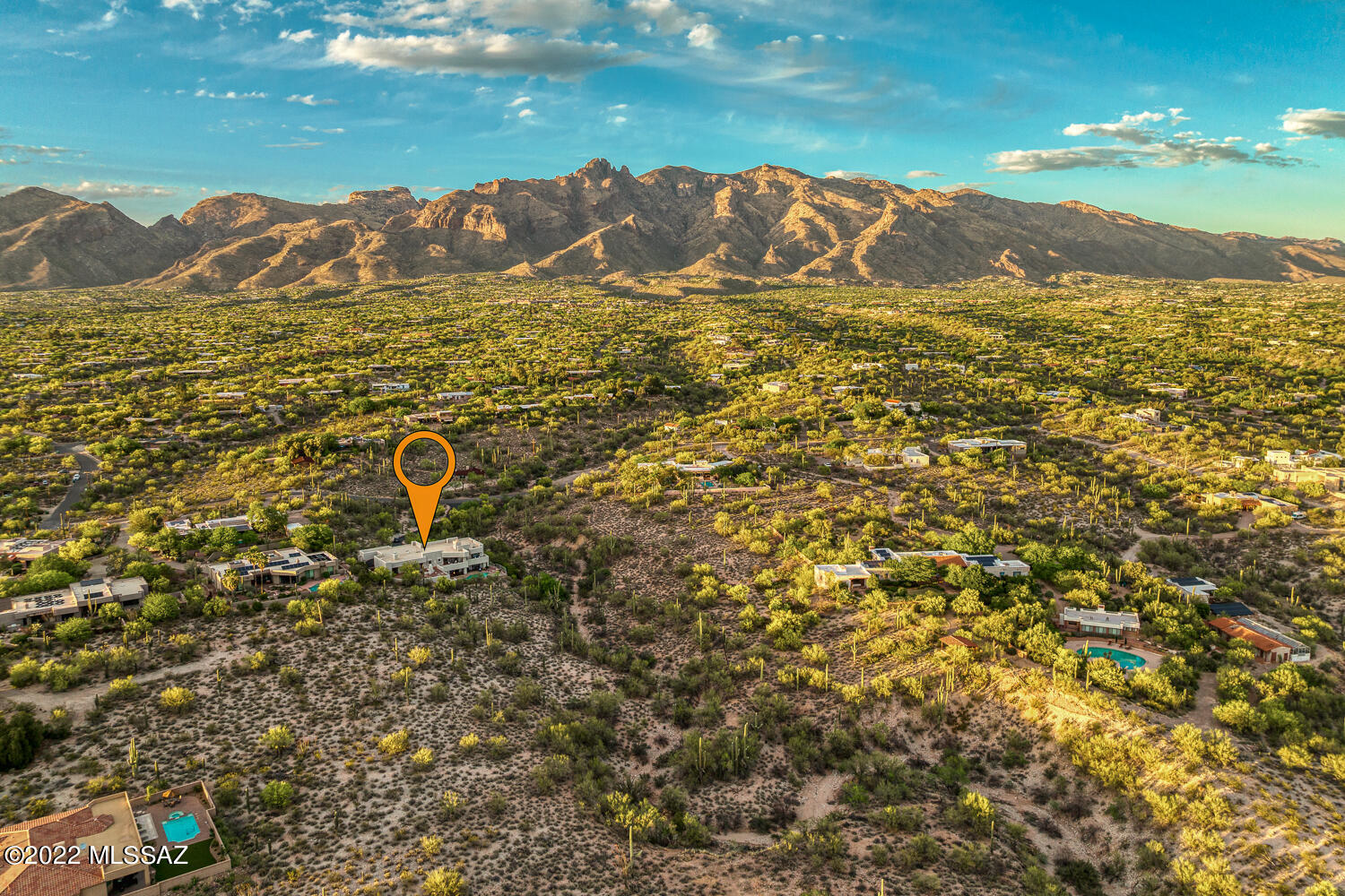 Catalina Foothills Estates - Residential