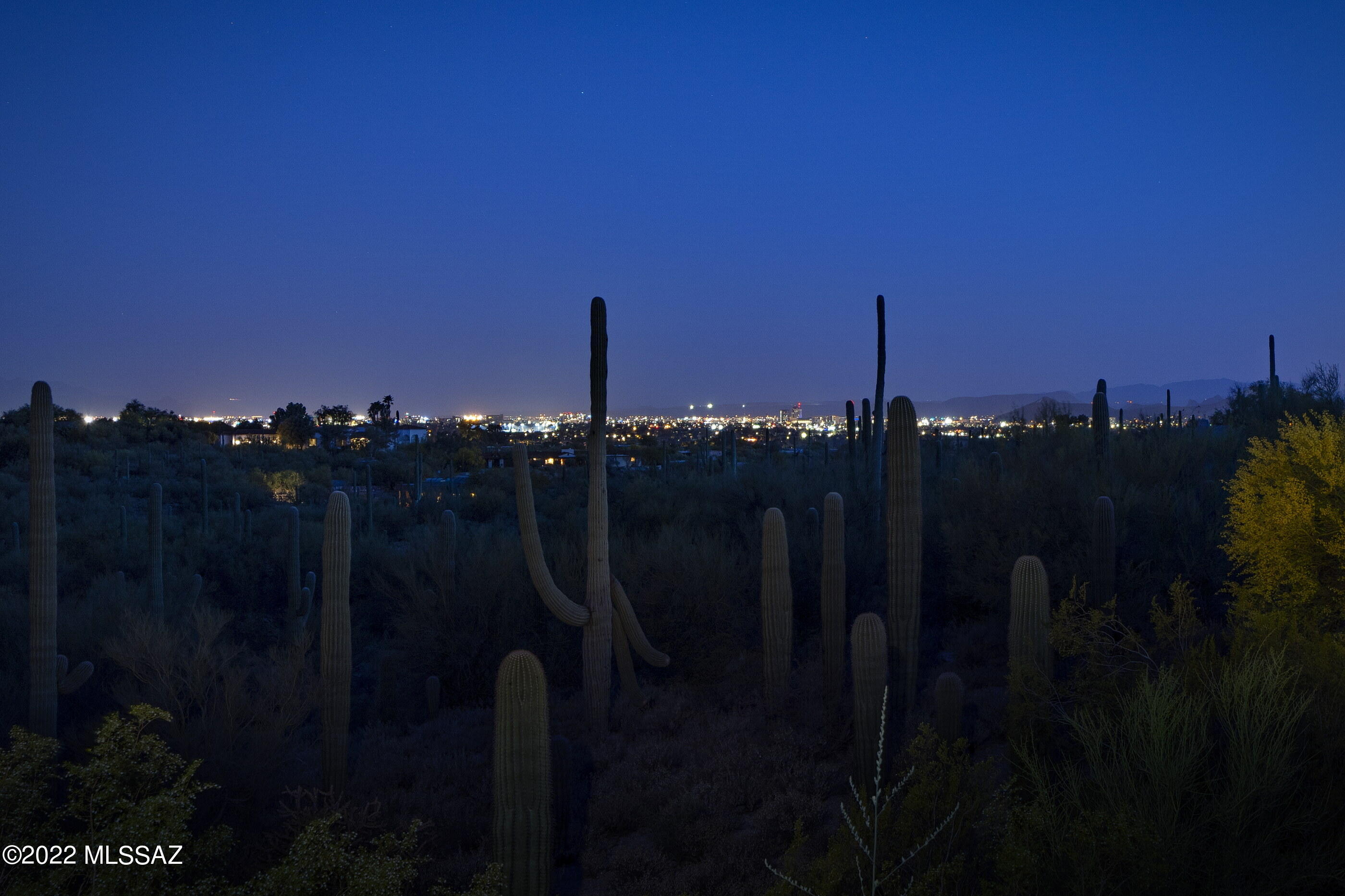 Catalina Foothills Estates - Residential