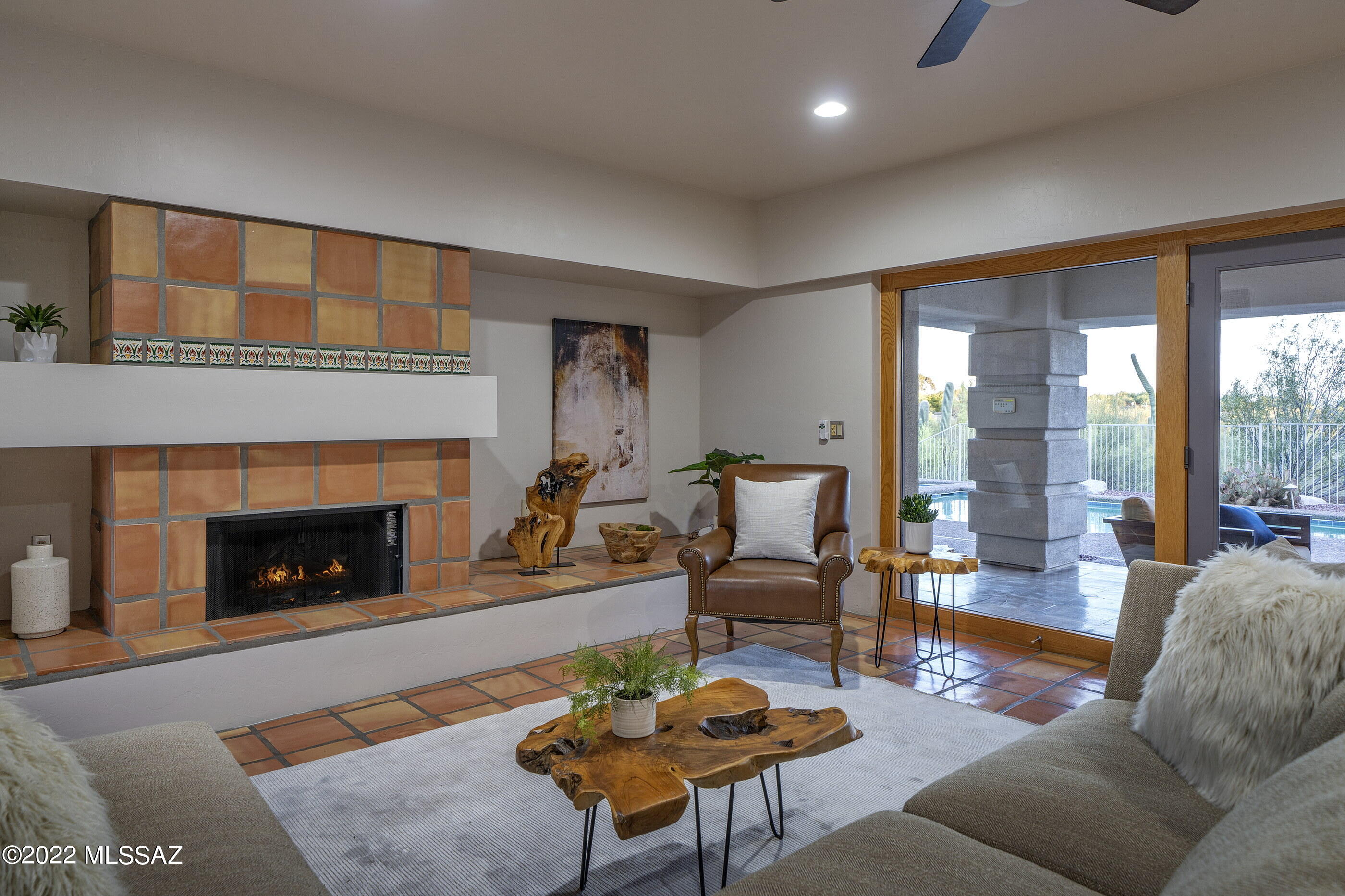 Catalina Foothills Estates - Residential