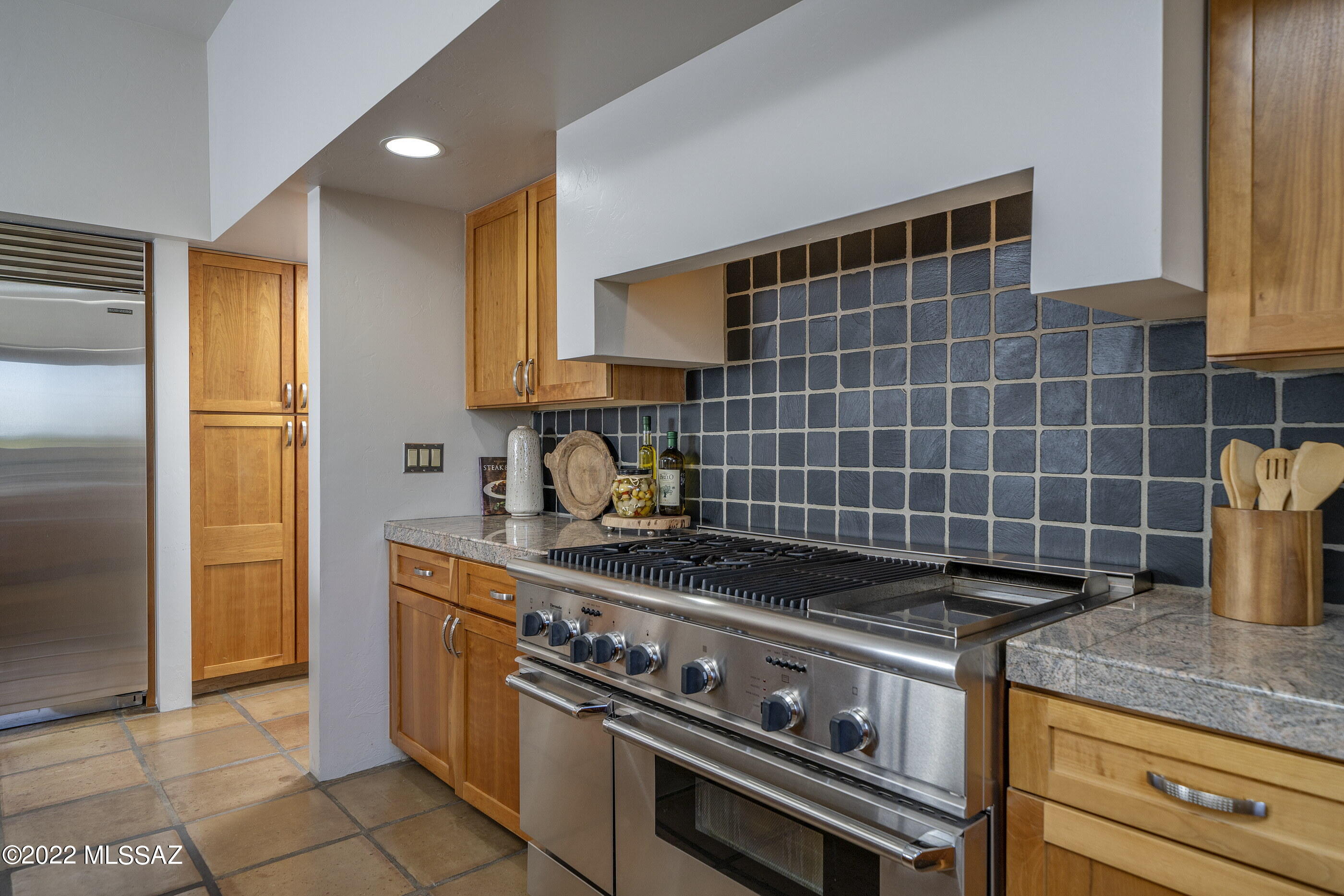 Catalina Foothills Estates - Residential