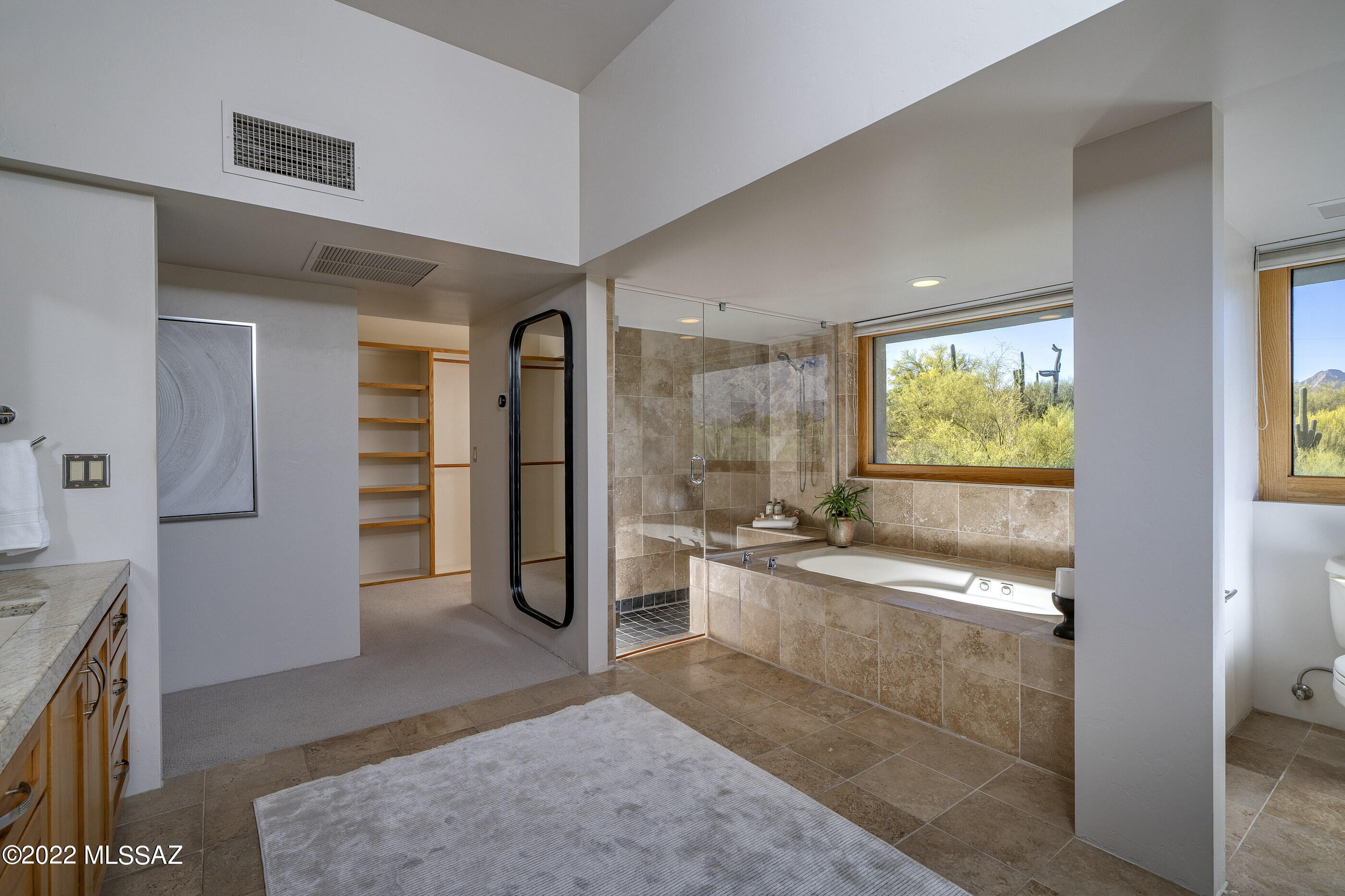 Catalina Foothills Estates - Residential
