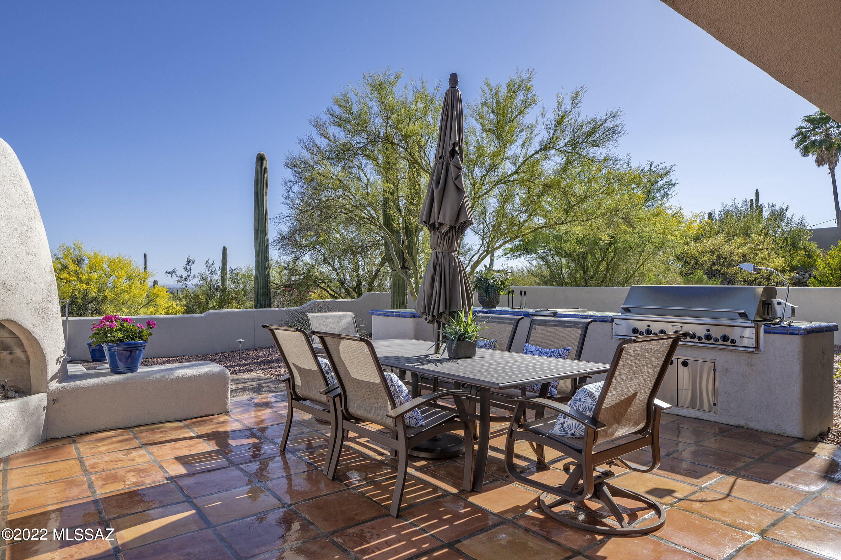 Catalina Foothills Estates - Residential