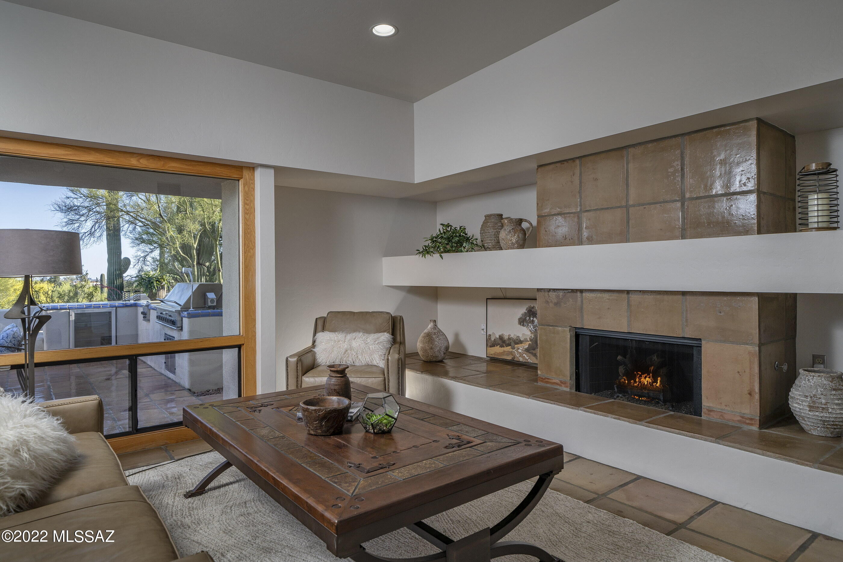 Catalina Foothills Estates - Residential