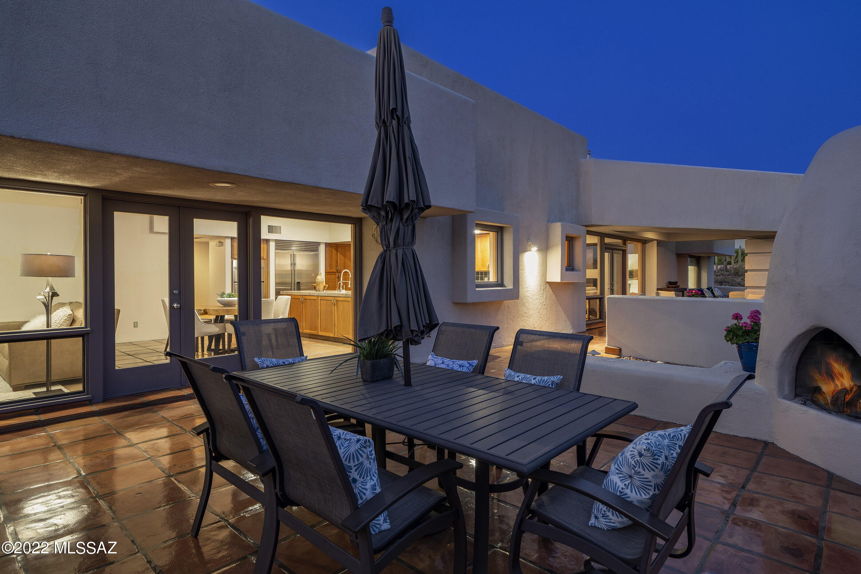Catalina Foothills Estates - Residential