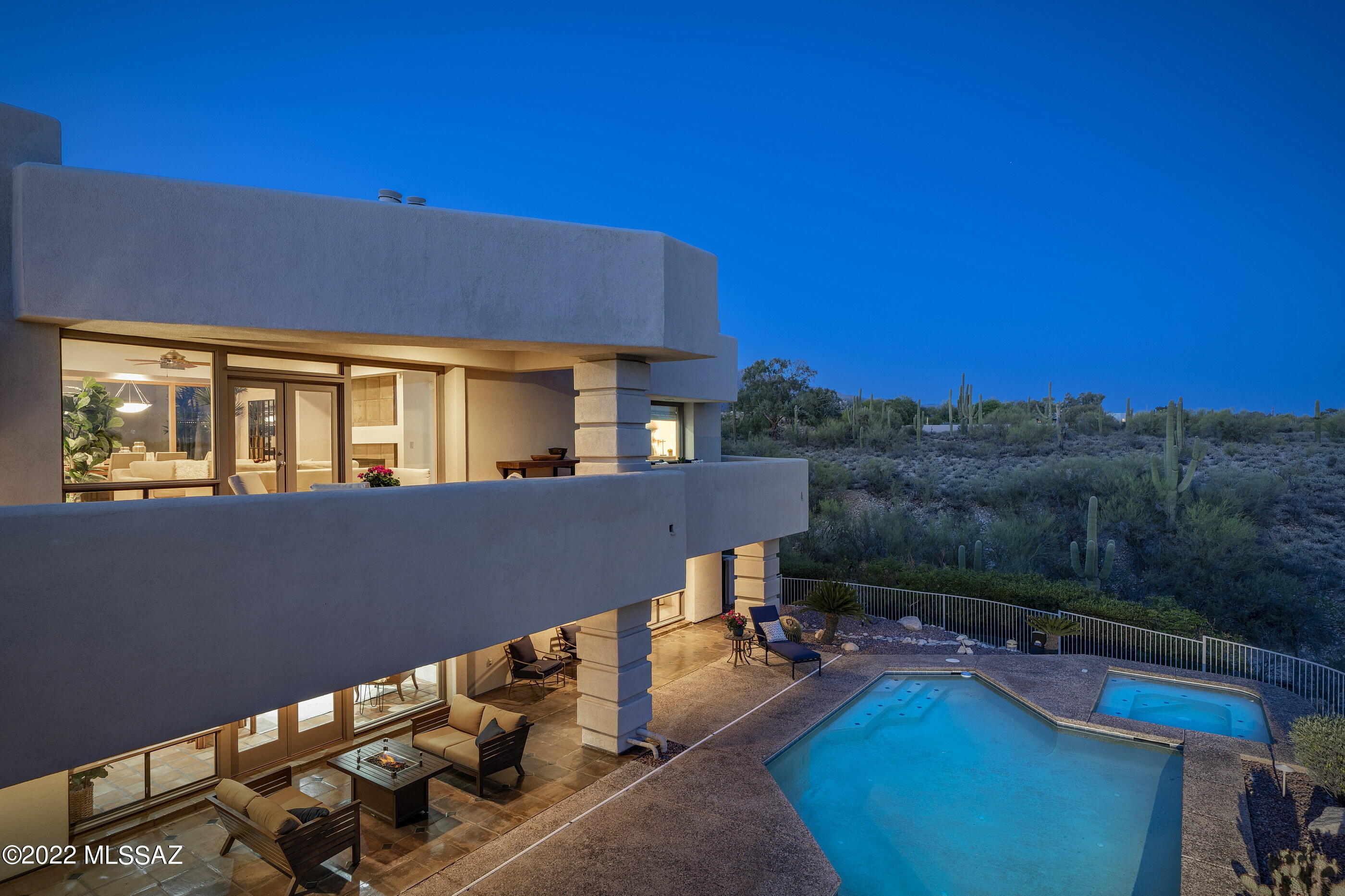 Catalina Foothills Estates - Residential