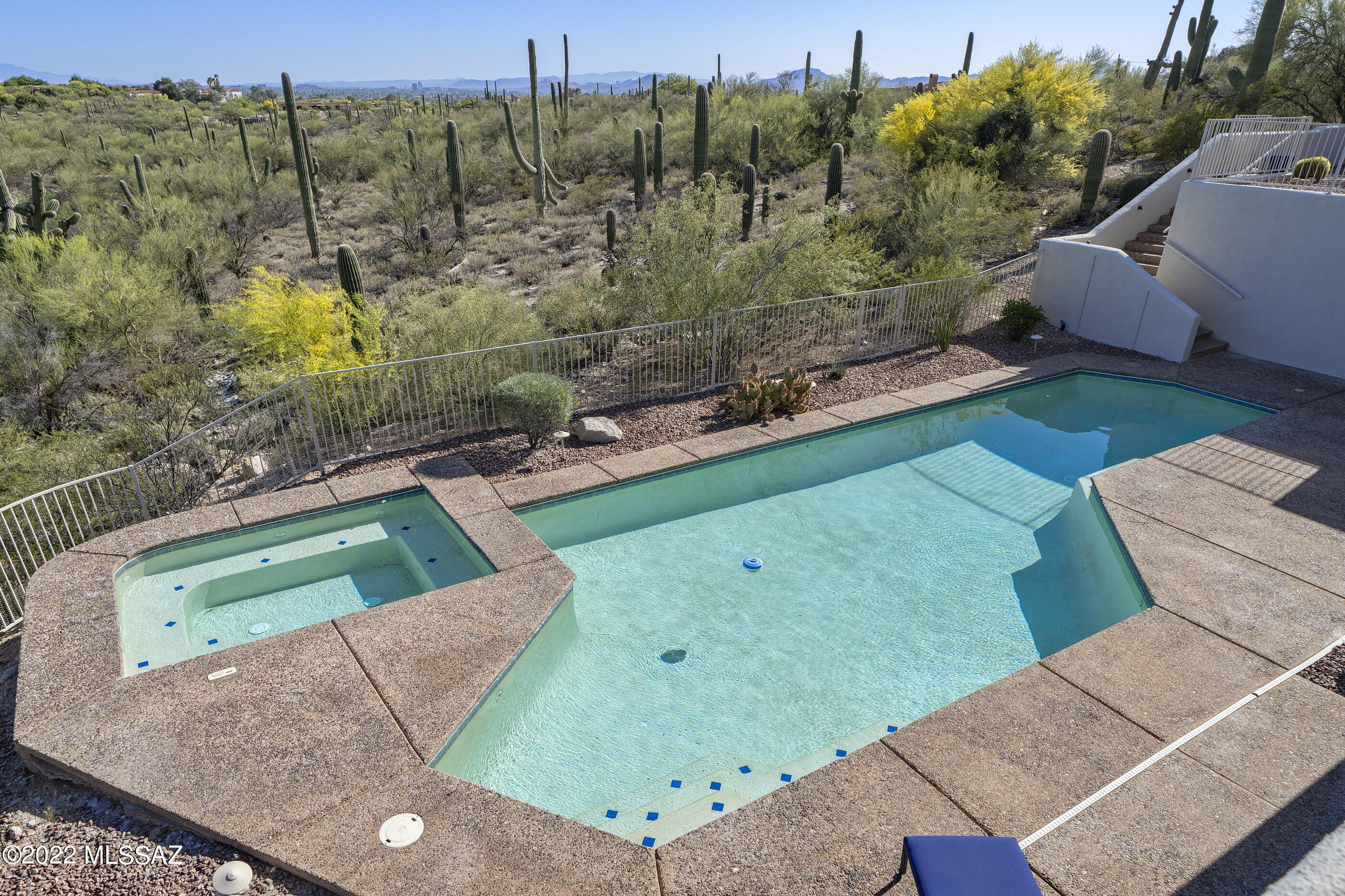 Catalina Foothills Estates - Residential