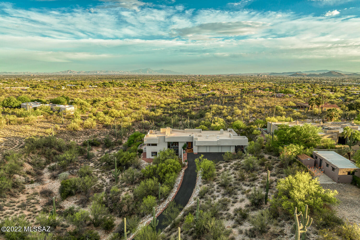 Catalina Foothills Estates - Residential