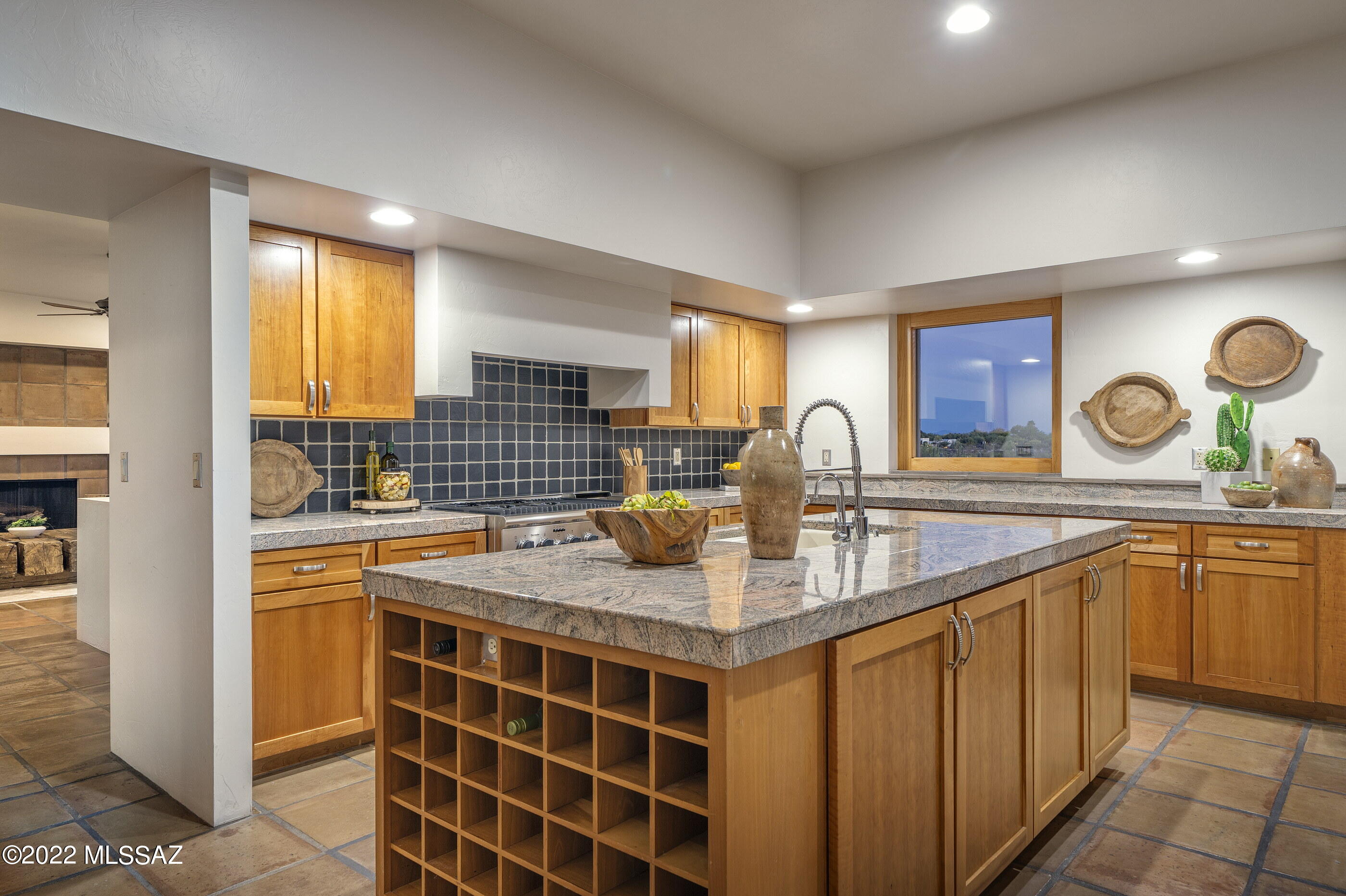 Catalina Foothills Estates - Residential