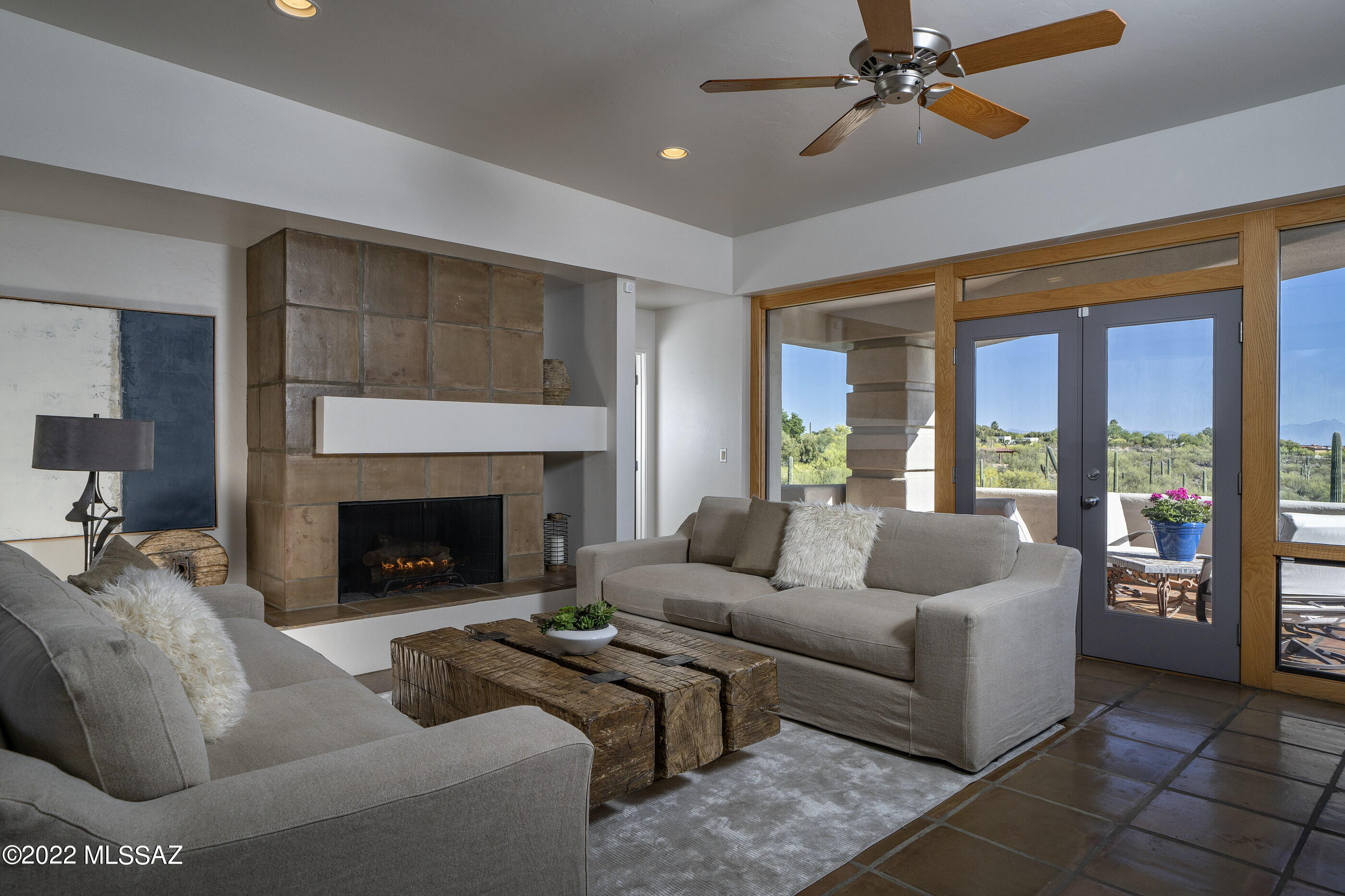 Catalina Foothills Estates - Residential