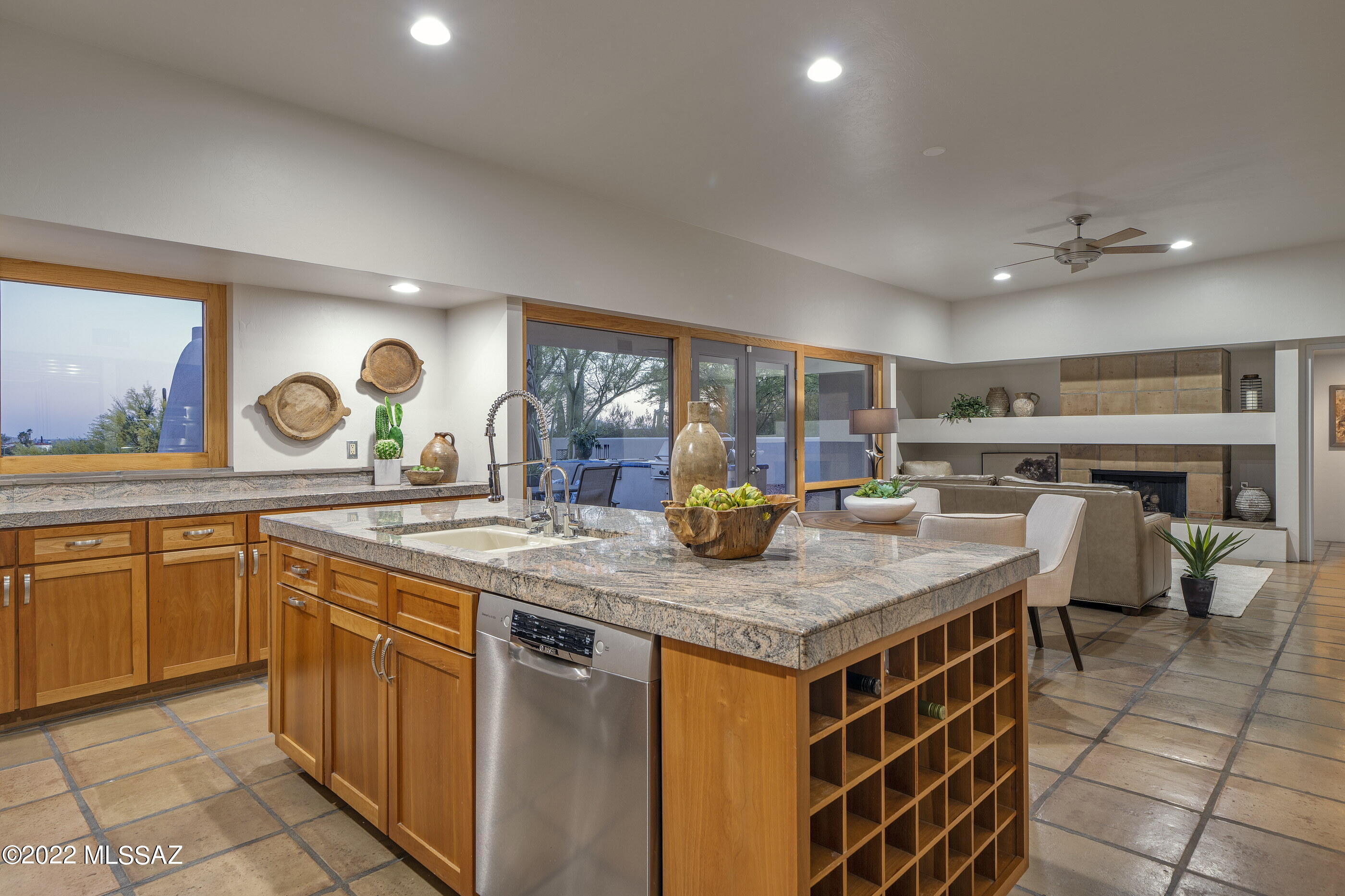 Catalina Foothills Estates - Residential