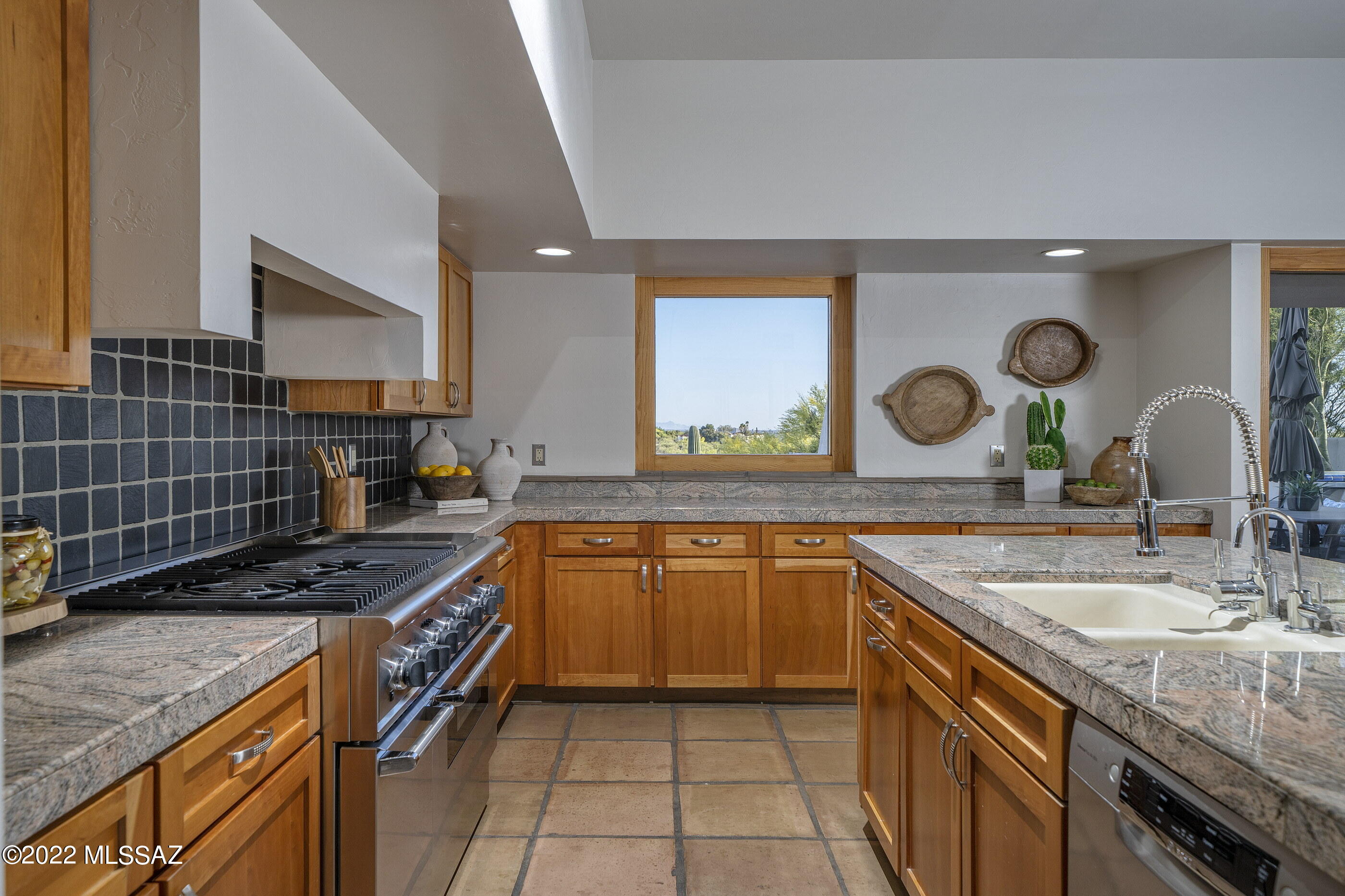 Catalina Foothills Estates - Residential