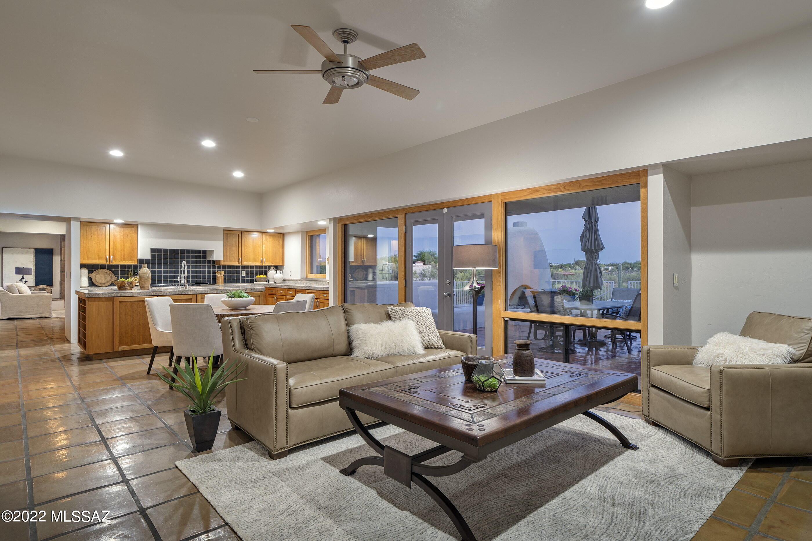 Catalina Foothills Estates - Residential