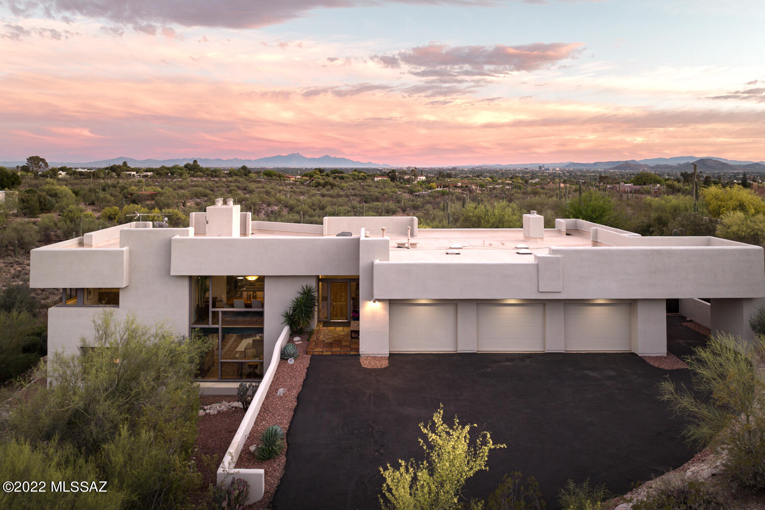 Catalina Foothills Estates - Residential