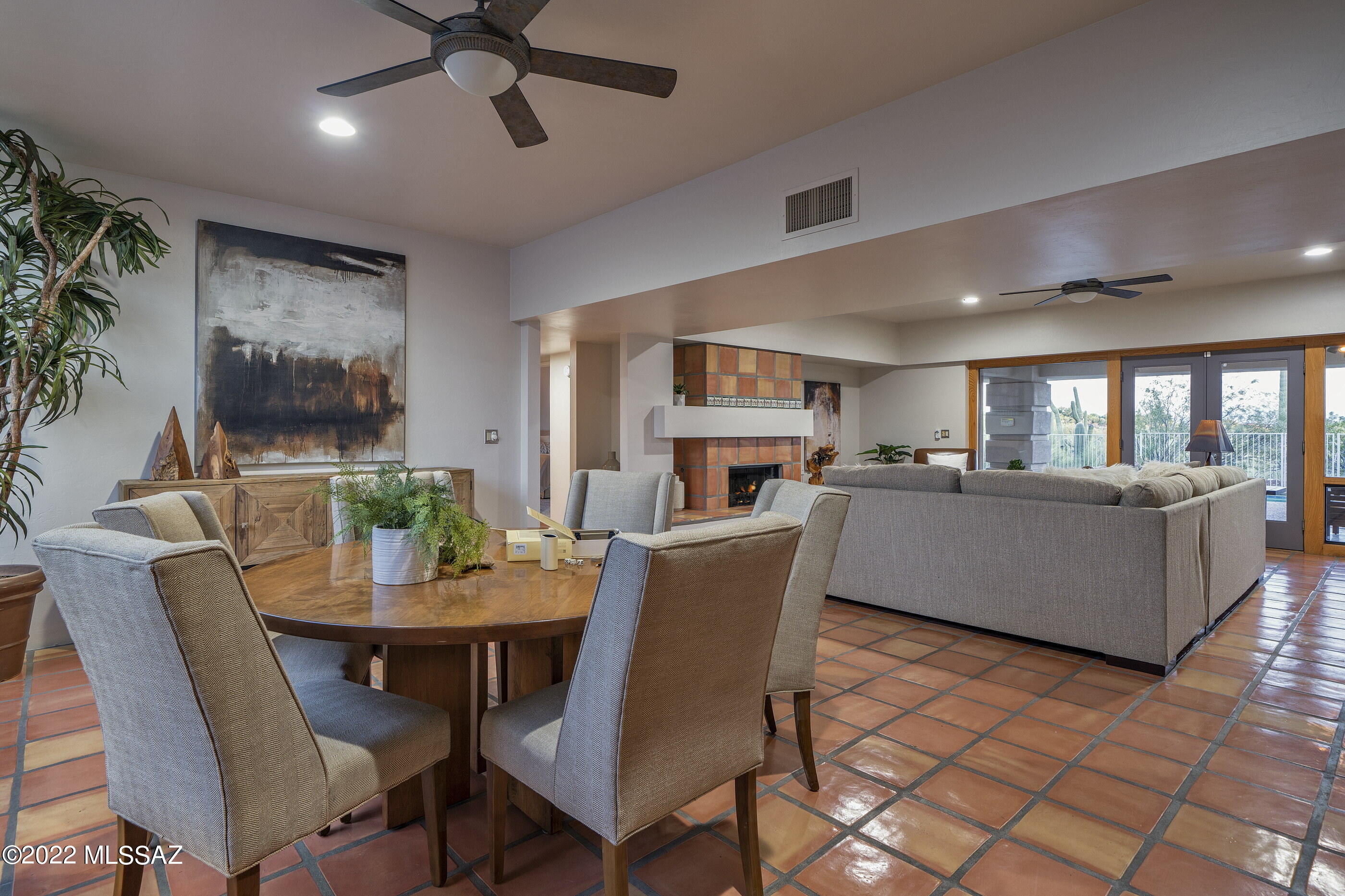 Catalina Foothills Estates - Residential
