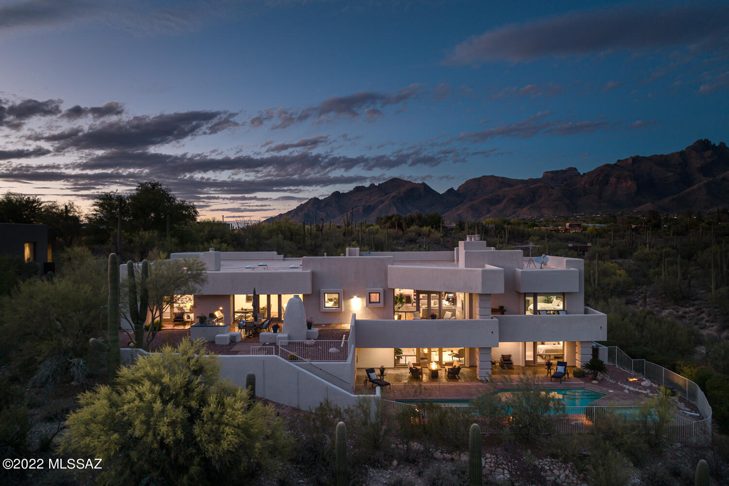 Catalina Foothills Estates - Residential