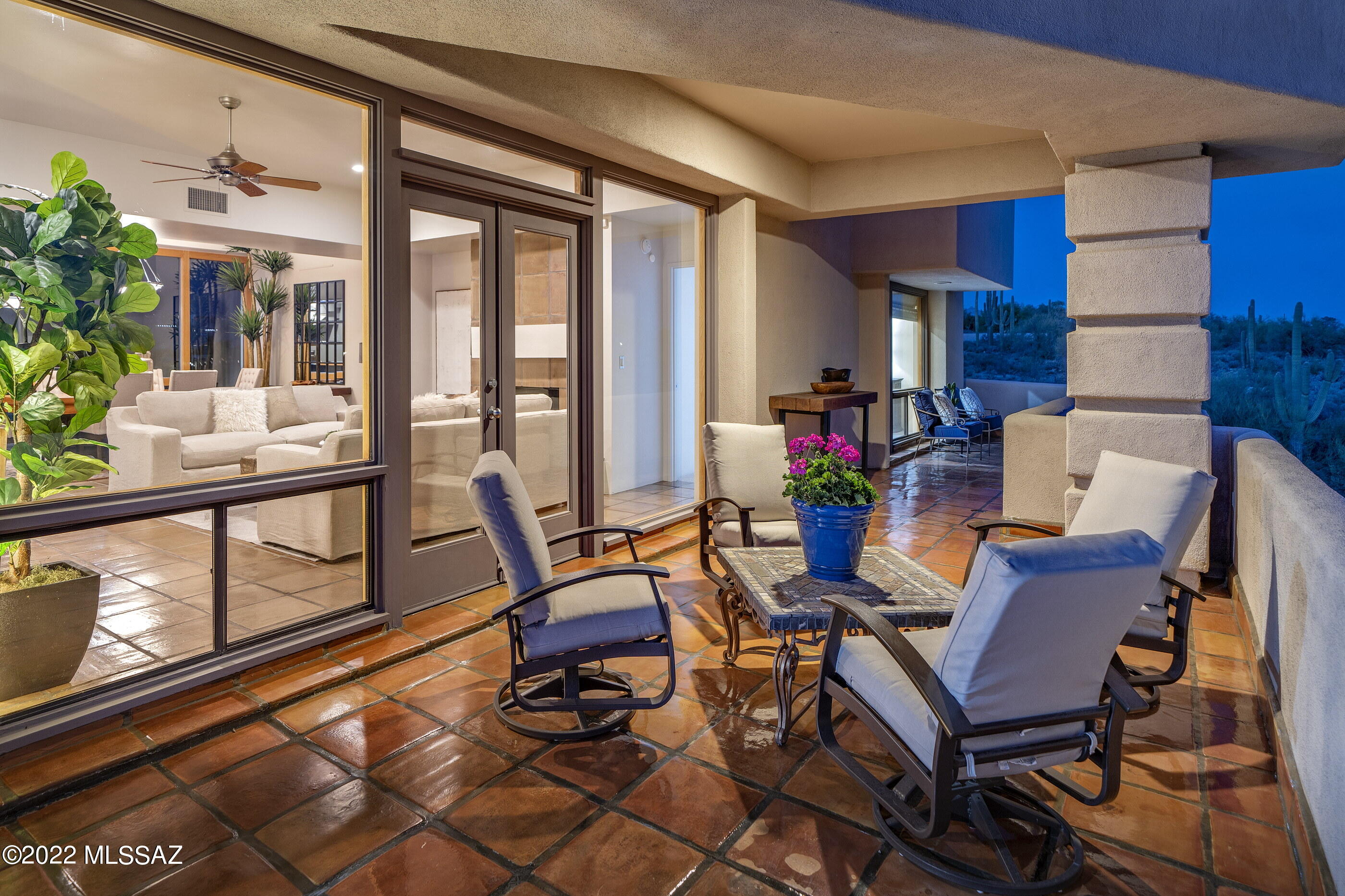 Catalina Foothills Estates - Residential
