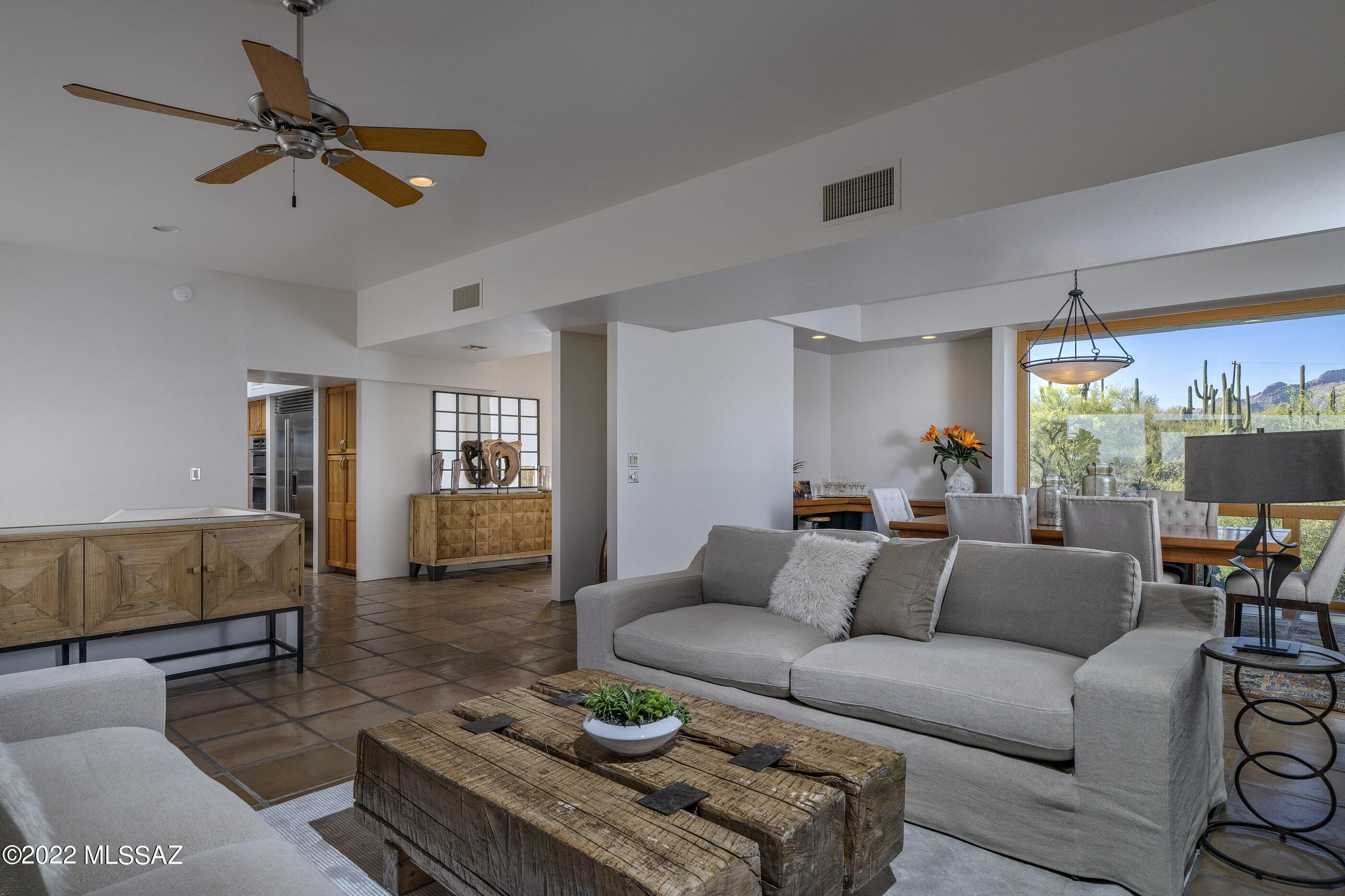 Catalina Foothills Estates - Residential