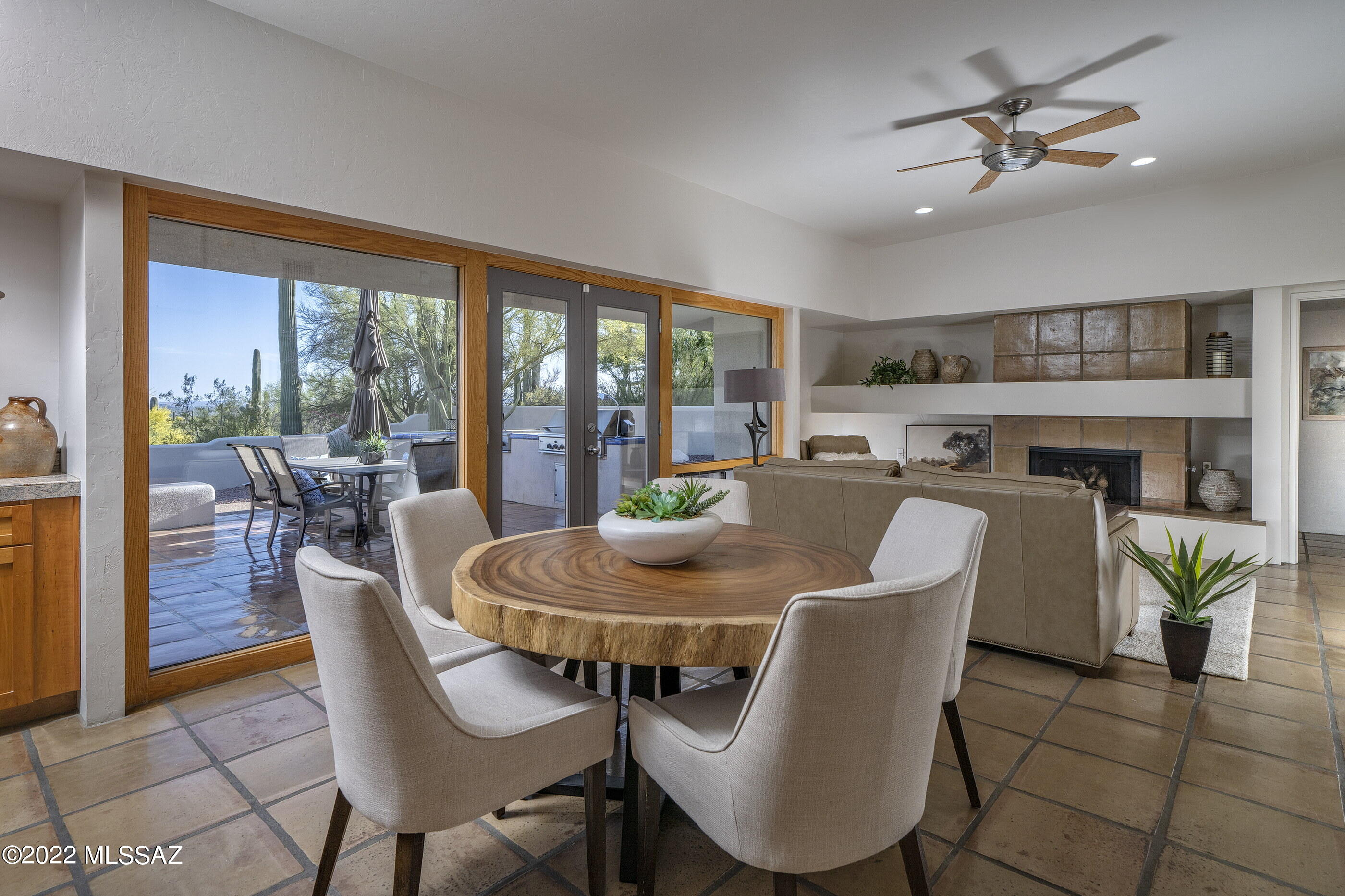 Catalina Foothills Estates - Residential