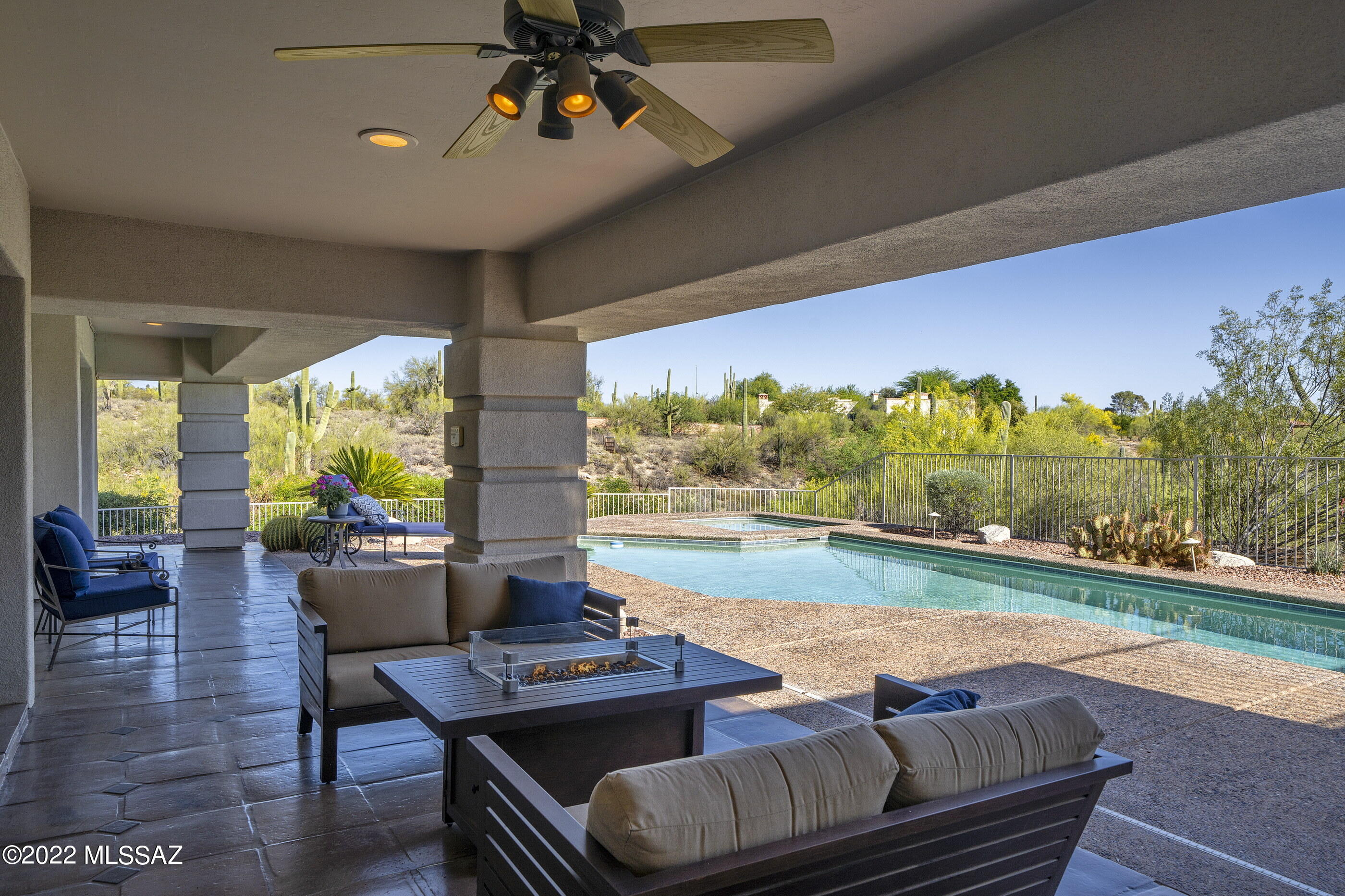 Catalina Foothills Estates - Residential