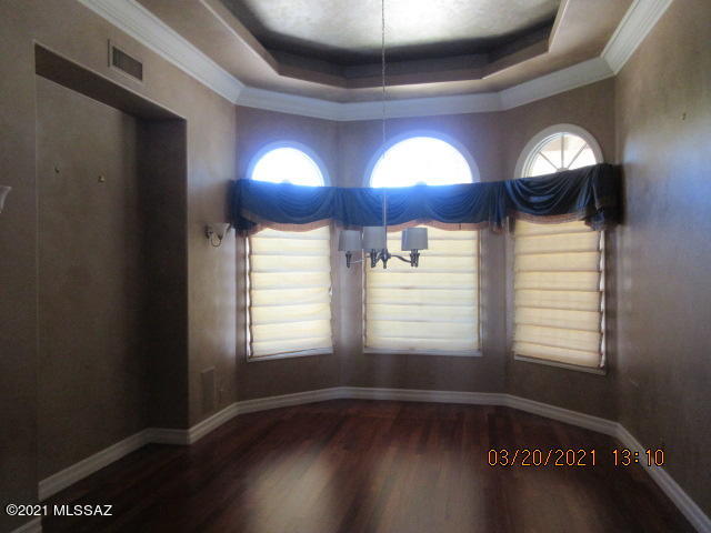 Canyon Pass At Dove Mountain - Residential
