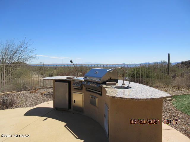 Canyon Pass At Dove Mountain - Residential