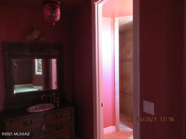 Canyon Pass At Dove Mountain - Residential