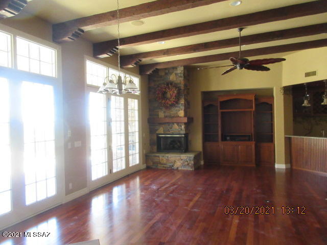 Canyon Pass At Dove Mountain - Residential