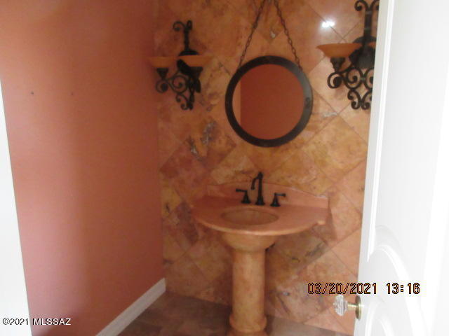 Canyon Pass At Dove Mountain - Residential