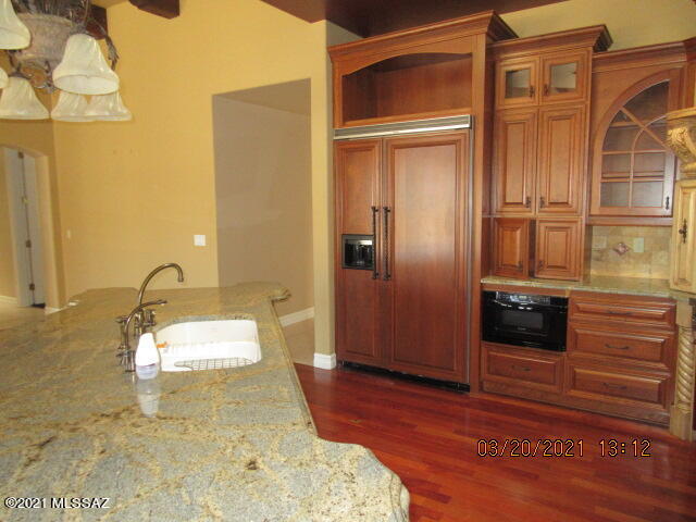 Canyon Pass At Dove Mountain - Residential