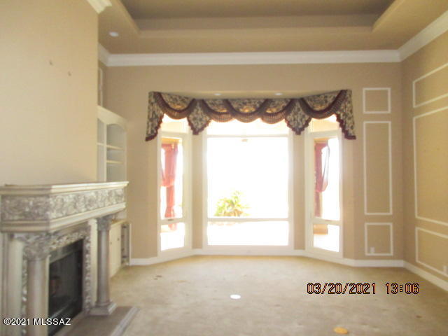 Canyon Pass At Dove Mountain - Residential