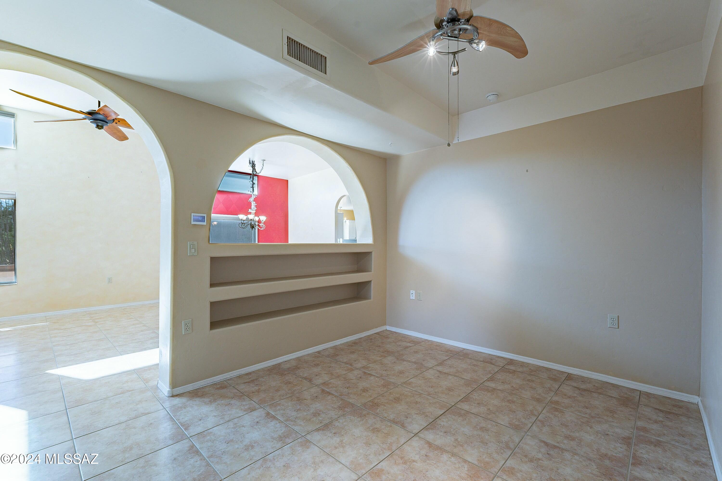 Colonia De Los Alamos (BK1-45) - Residential