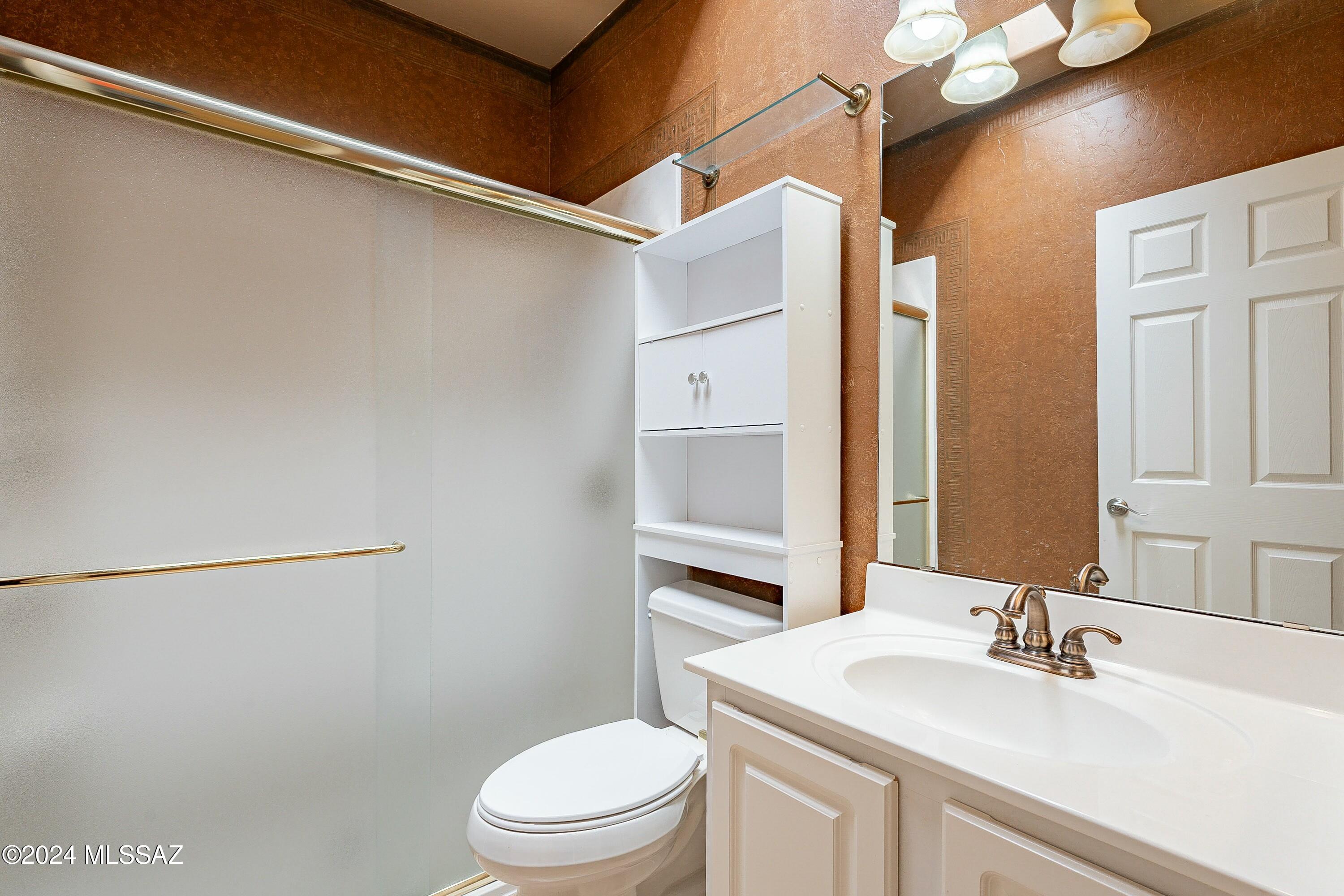 Colonia De Los Alamos (BK1-45) - Residential